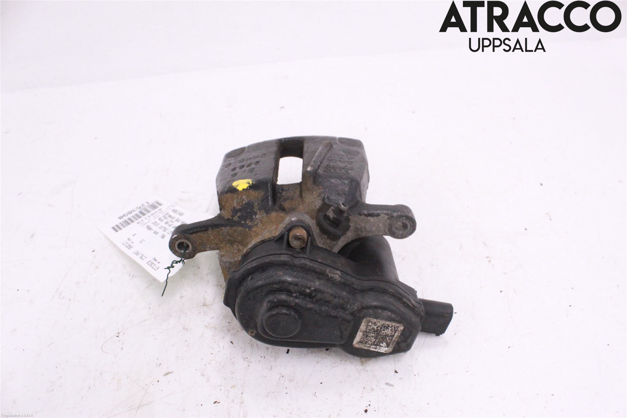 Audi A8/S8 4H 10-17 Bremsecaliper Bak Høyre