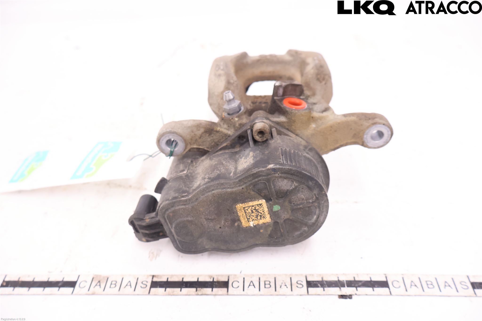Mercedes-Benz MB CLA-KLASS (C118/X118) 19- Bremsecaliper Bak Høyre
