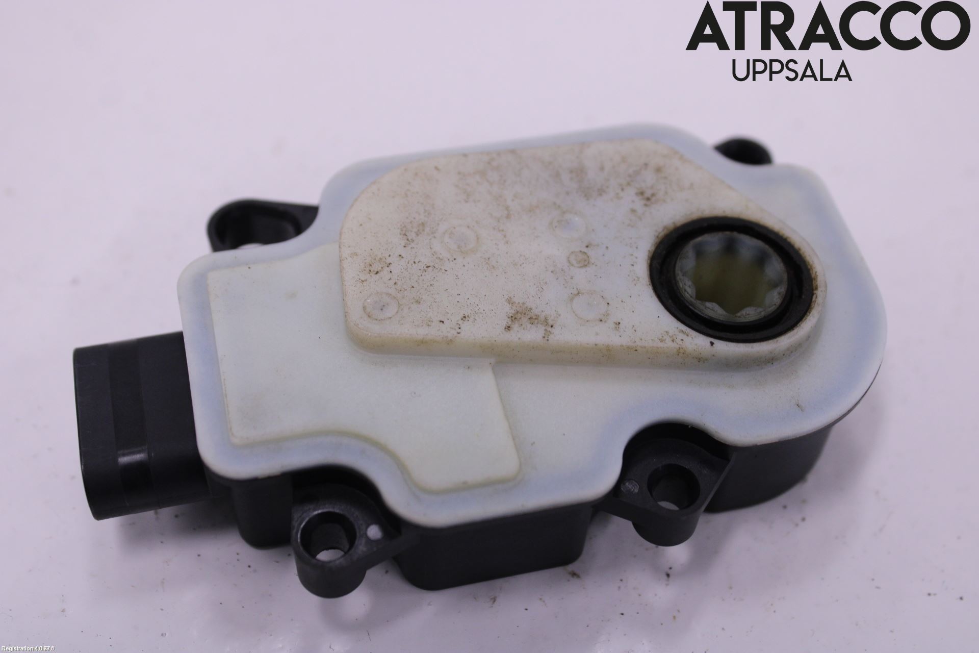 Mercedes-Benz MB E-KLASS (W213) 16-23 Varme Regulering Motor