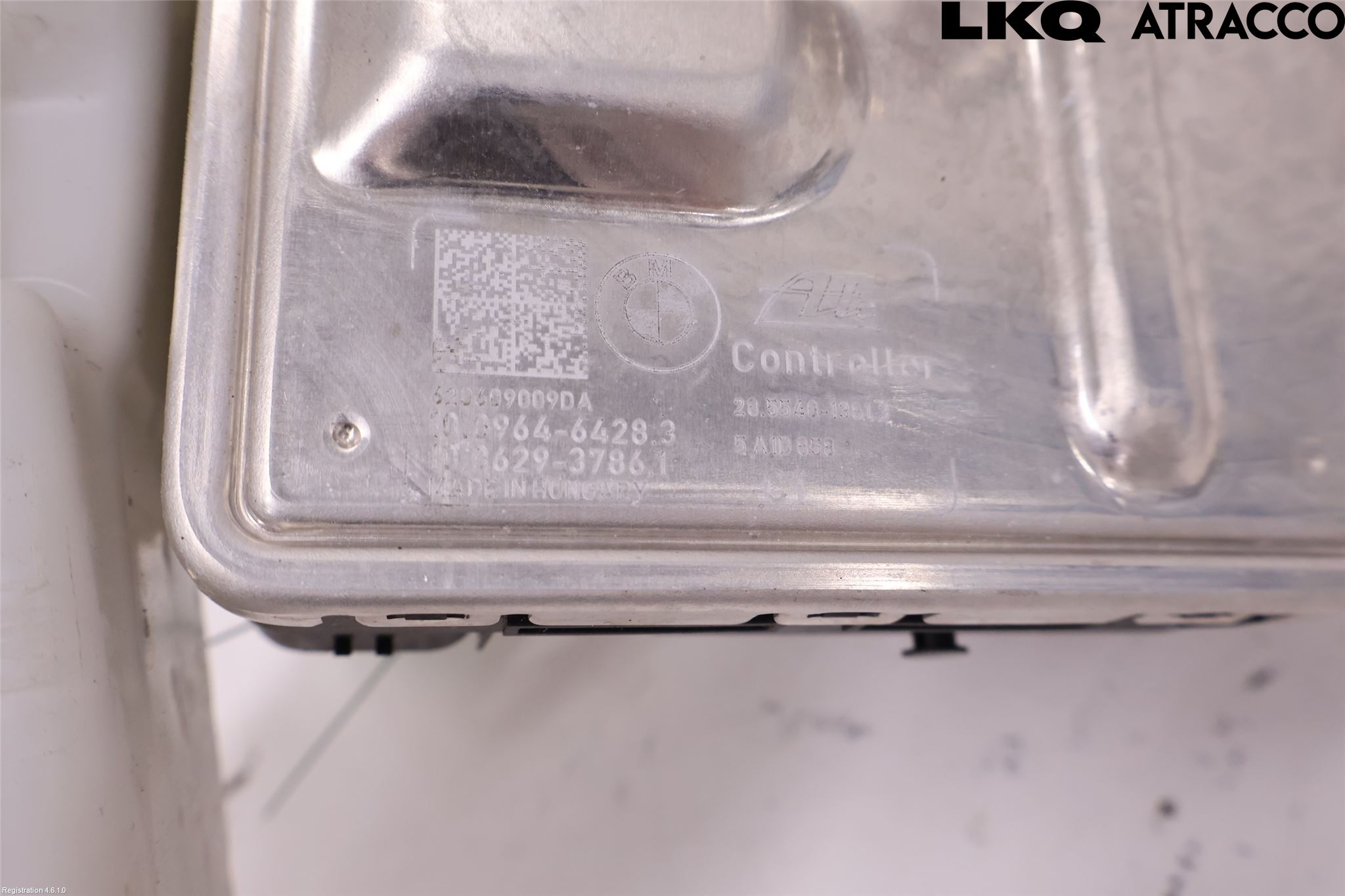 BMW 8 G14/G15/G16 18- Abs Hydraulikkaggregat