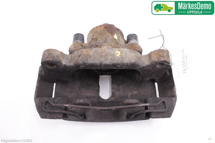 Volkswagen VW CADDY      04-10 Bremsecaliper Foran Høyre