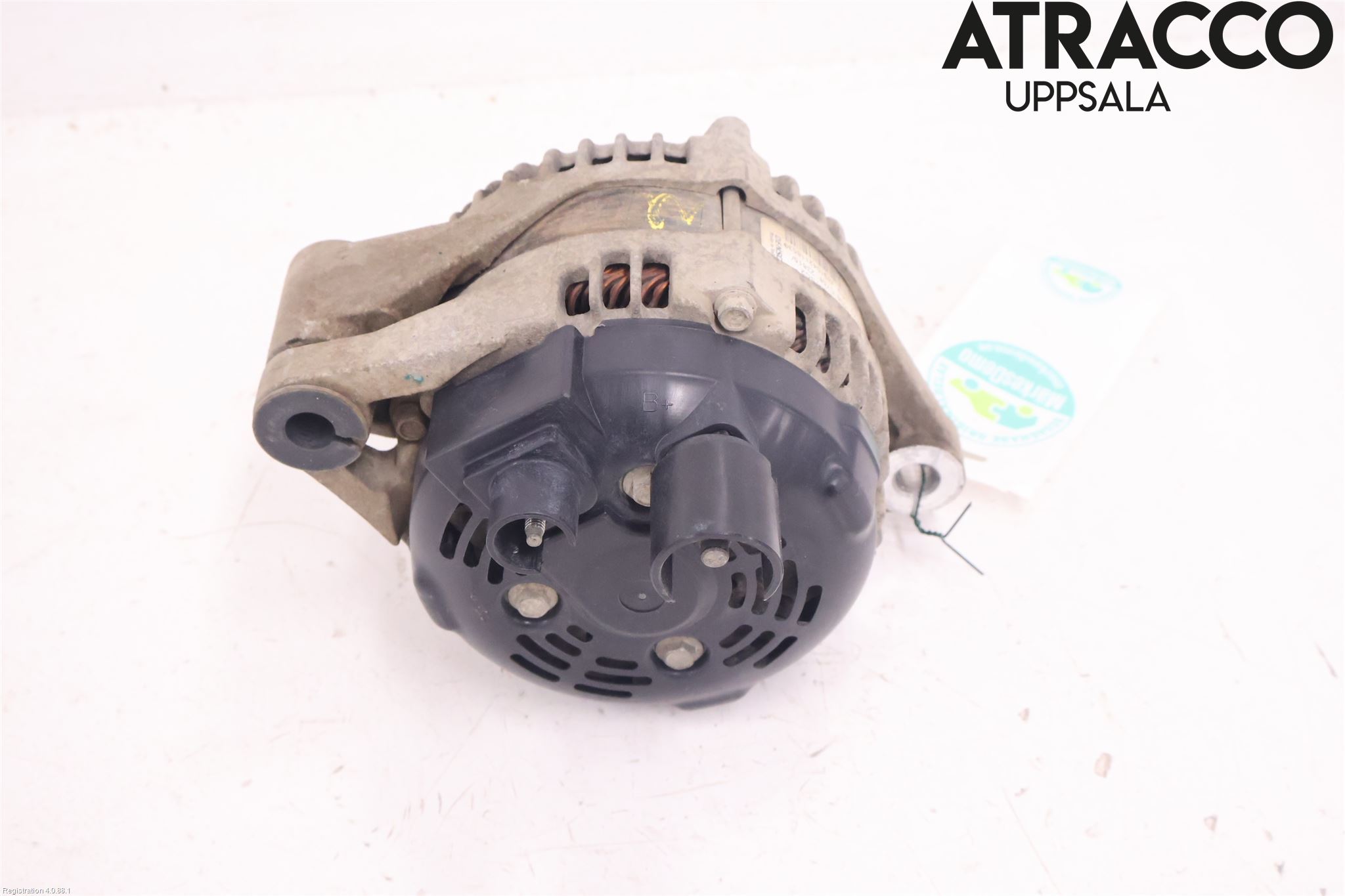 Fiat DOBLO CARGO Dynamo