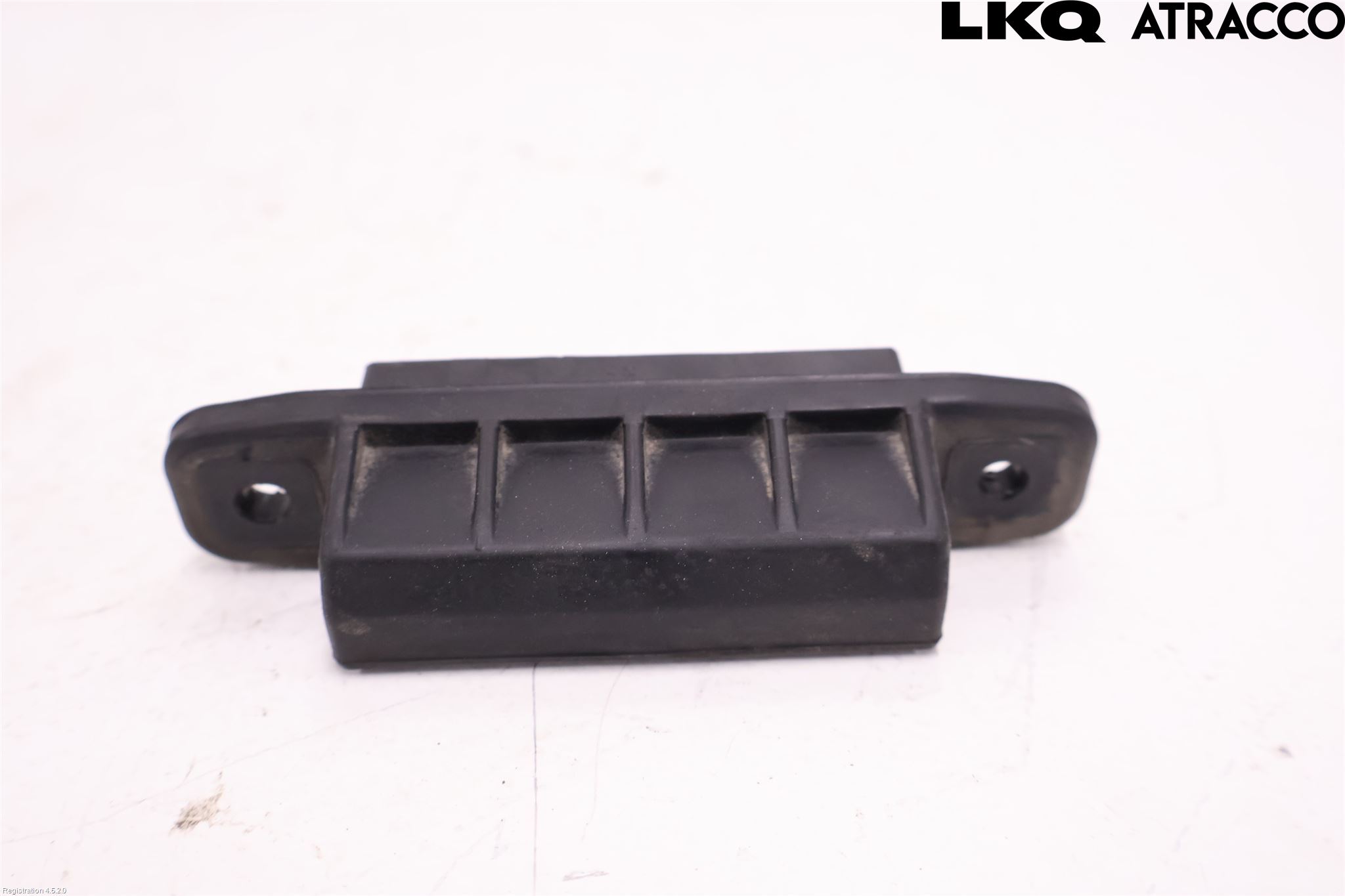 Toyota VERSO 09-18 Bakluke Handtak Ytre