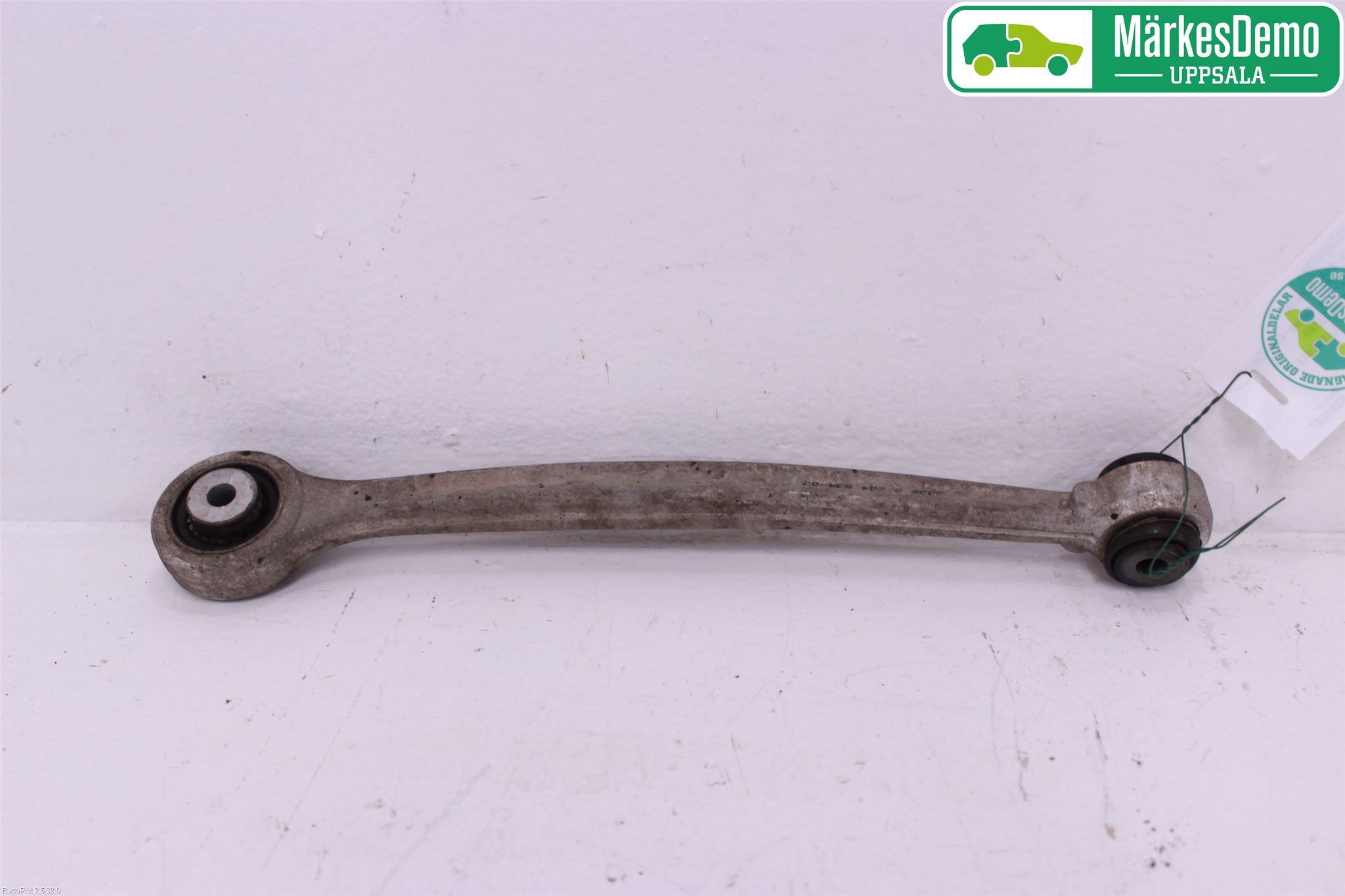 BMW 2 F22/F23/F87 Coupé/Cab 13-21 Bærearm Bak Venstre