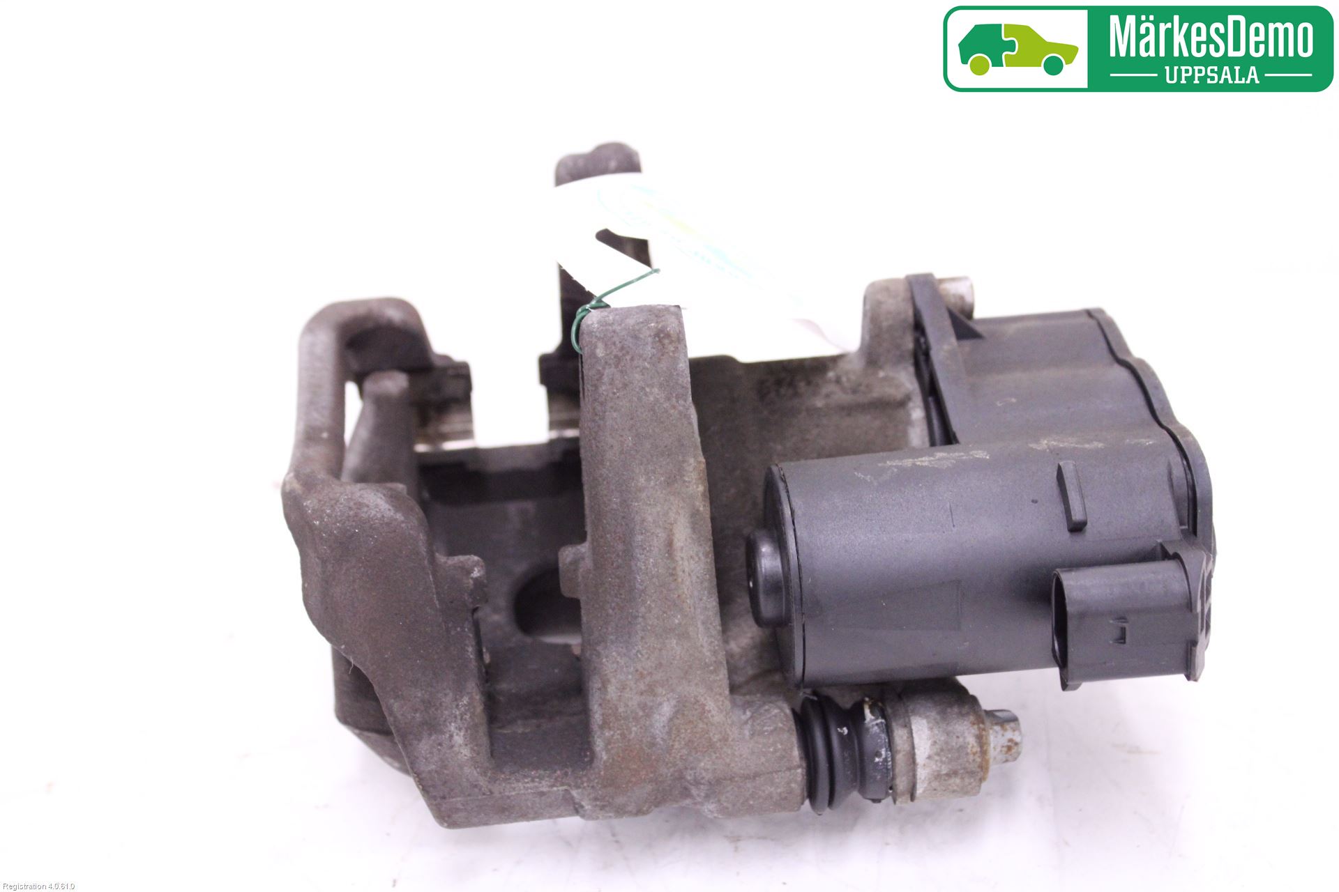 Mercedes-Benz MB A-KLASS (W177) 18- Bremsecaliper Bak Venstre