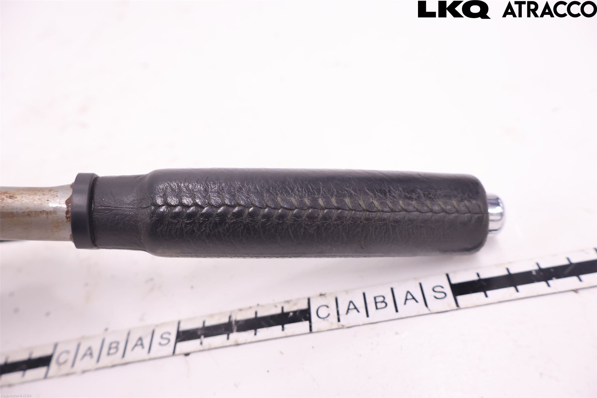 Subaru IMPREZA II  03-05 Parkbremsarm-Handtak