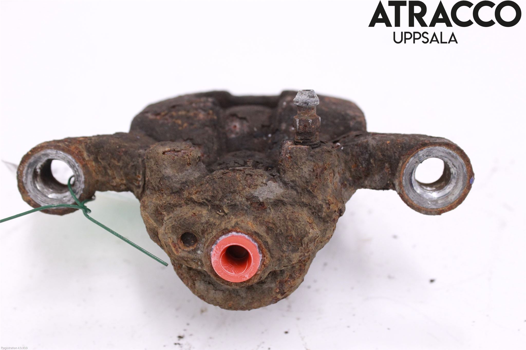 Nissan QASHQAI   07-10 Bremsecaliper Bak Venstre