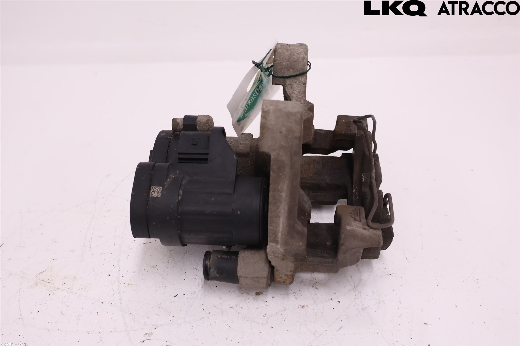 Volkswagen VW TIGUAN ALLSPACE 18- Bremsecaliper Bak Venstre