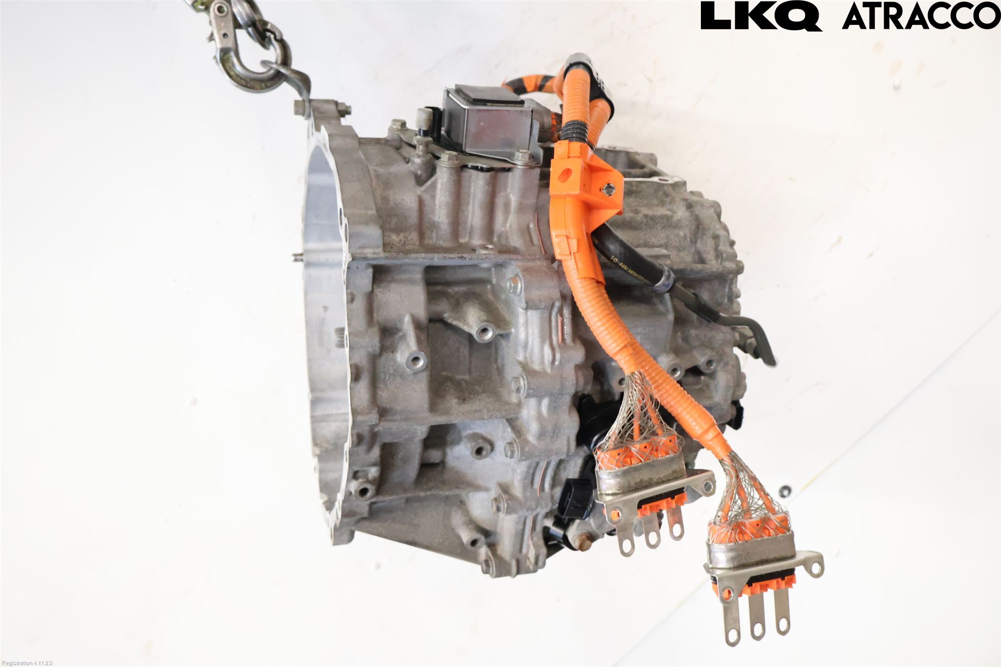 Toyota YARIS XP130 15-20 Gearkasse Automat