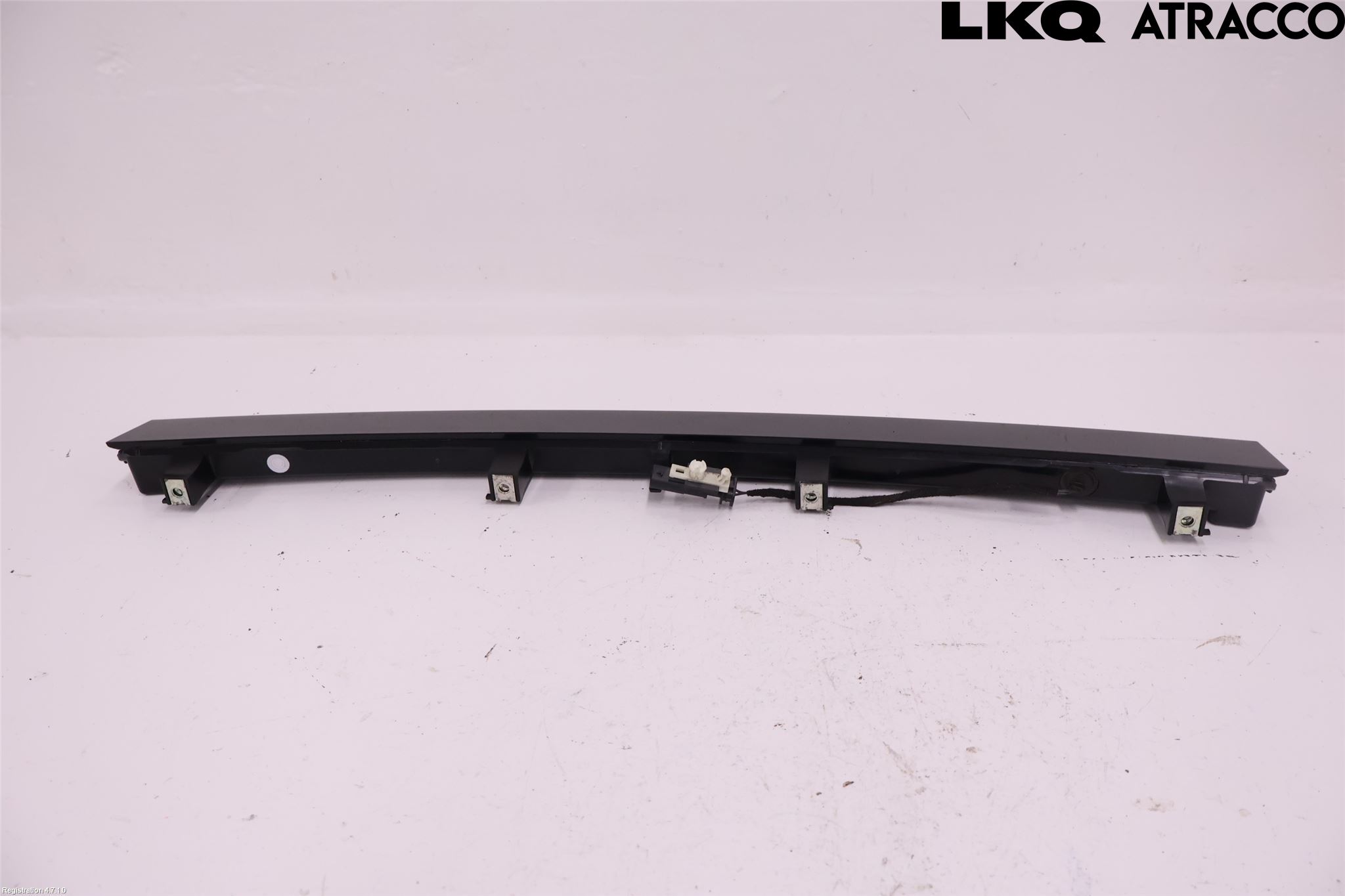Landrover LAND ROVER RANGE ROVER EVOQUE (L538) 11-18 Bremselys Bakrute