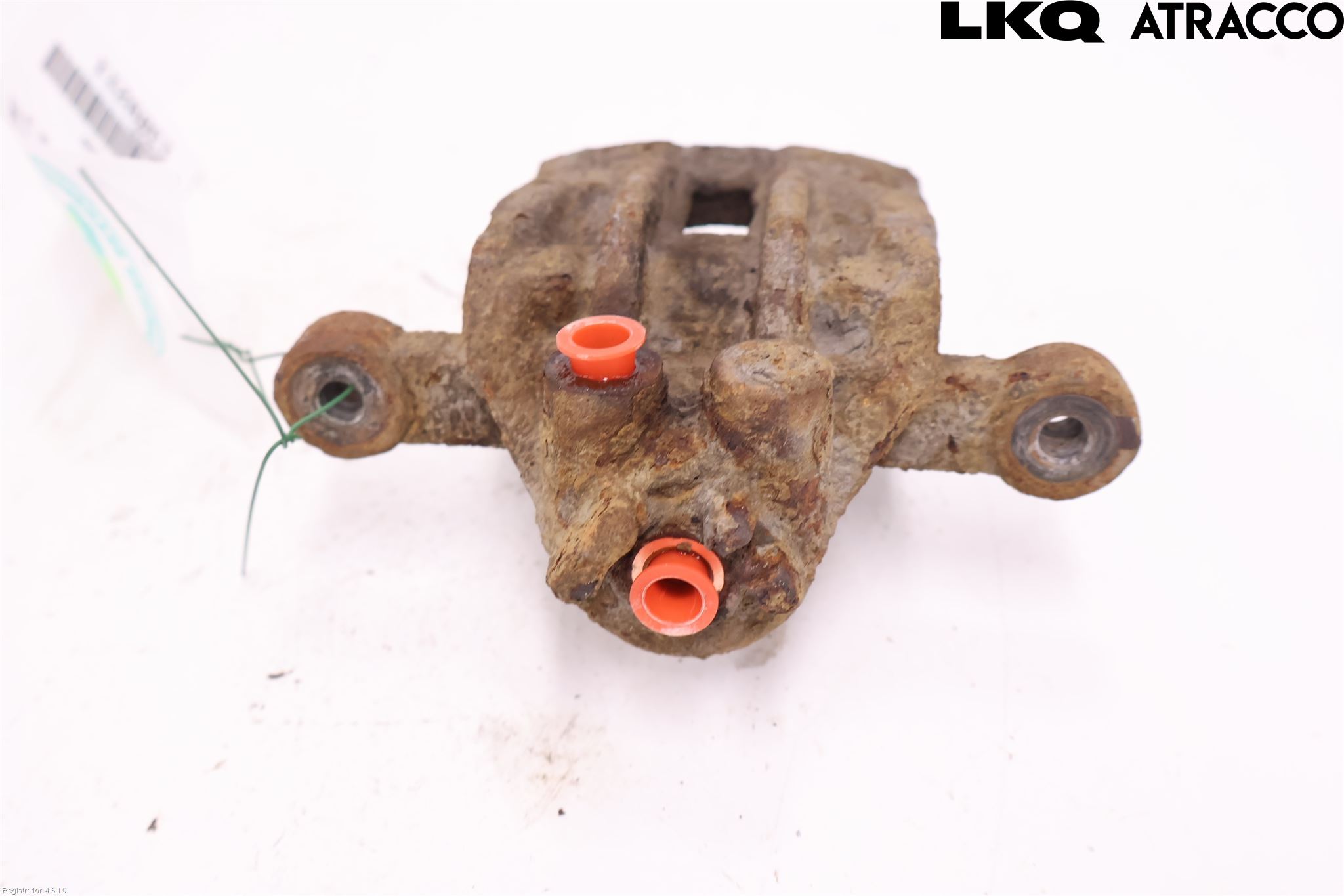 Kia CEED 06-12 Bremsecaliper Bak Høyre
