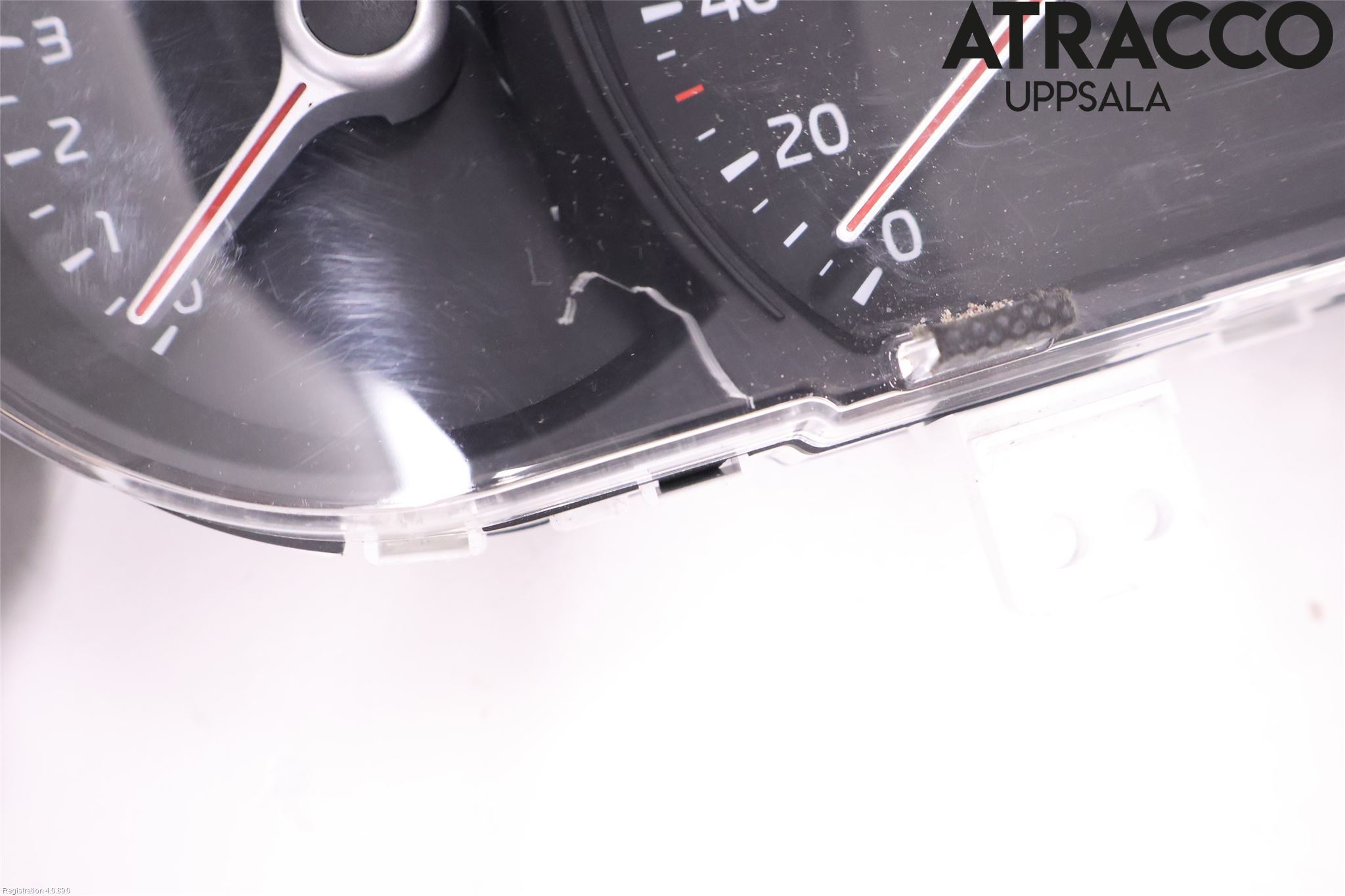 Kia PICANTO 12-17 Instr Kombinert