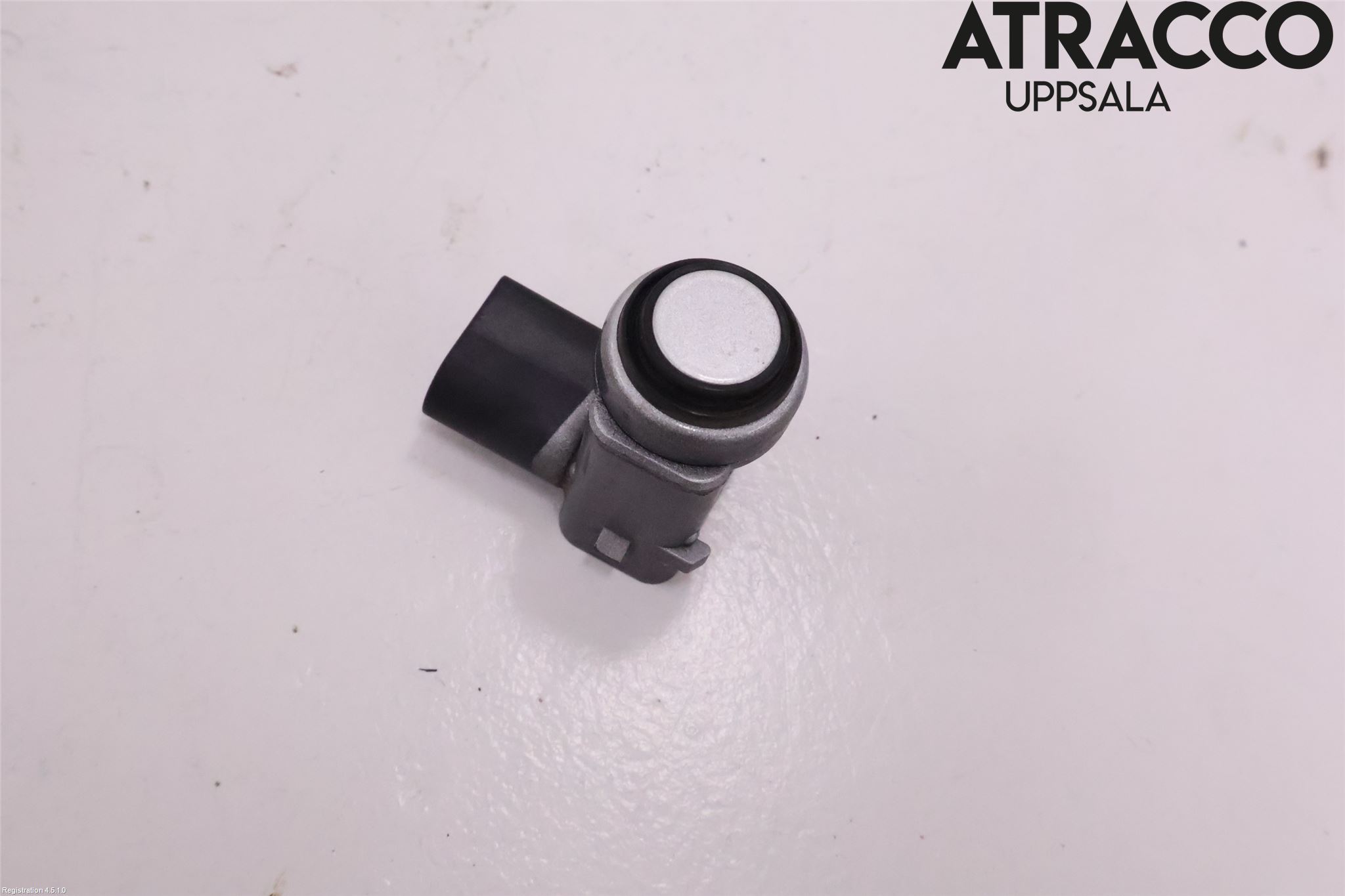 Volkswagen VW GOLF V 04-09 Sensor Ryggesensor