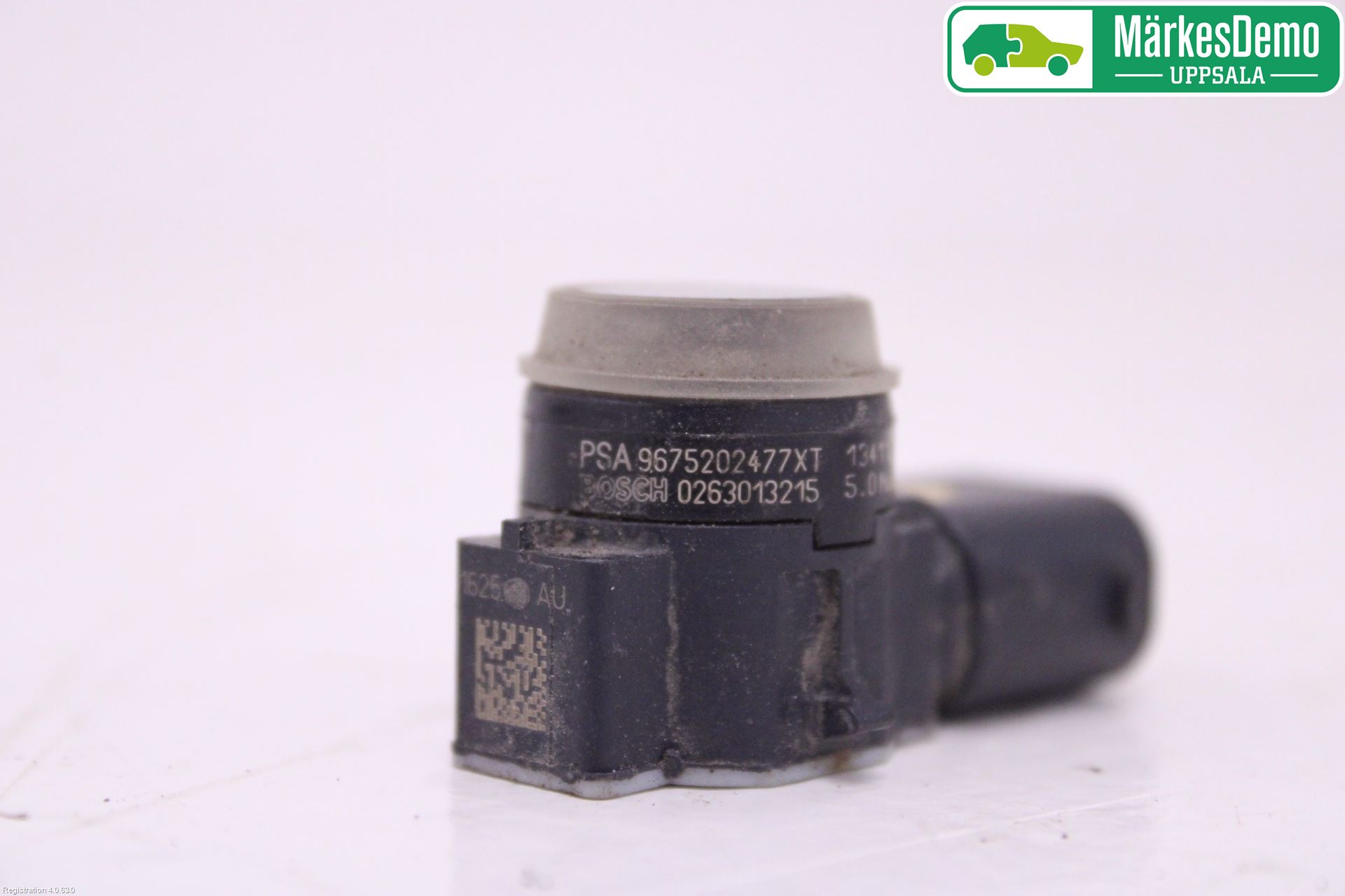 Peugeot 308 14-21 Sensor Ryggesensor