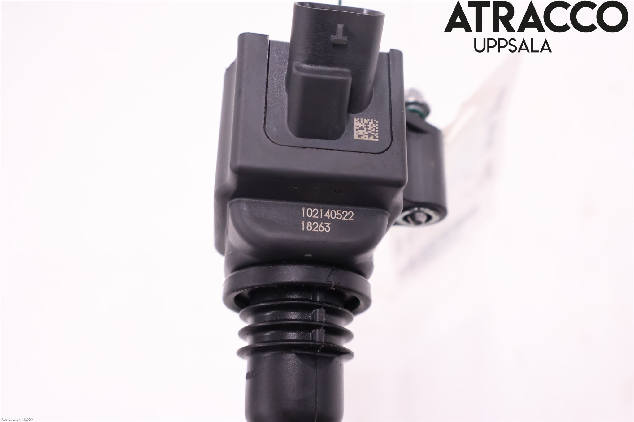 BMW 3 G20/G21/G80/G81 19- Coil
