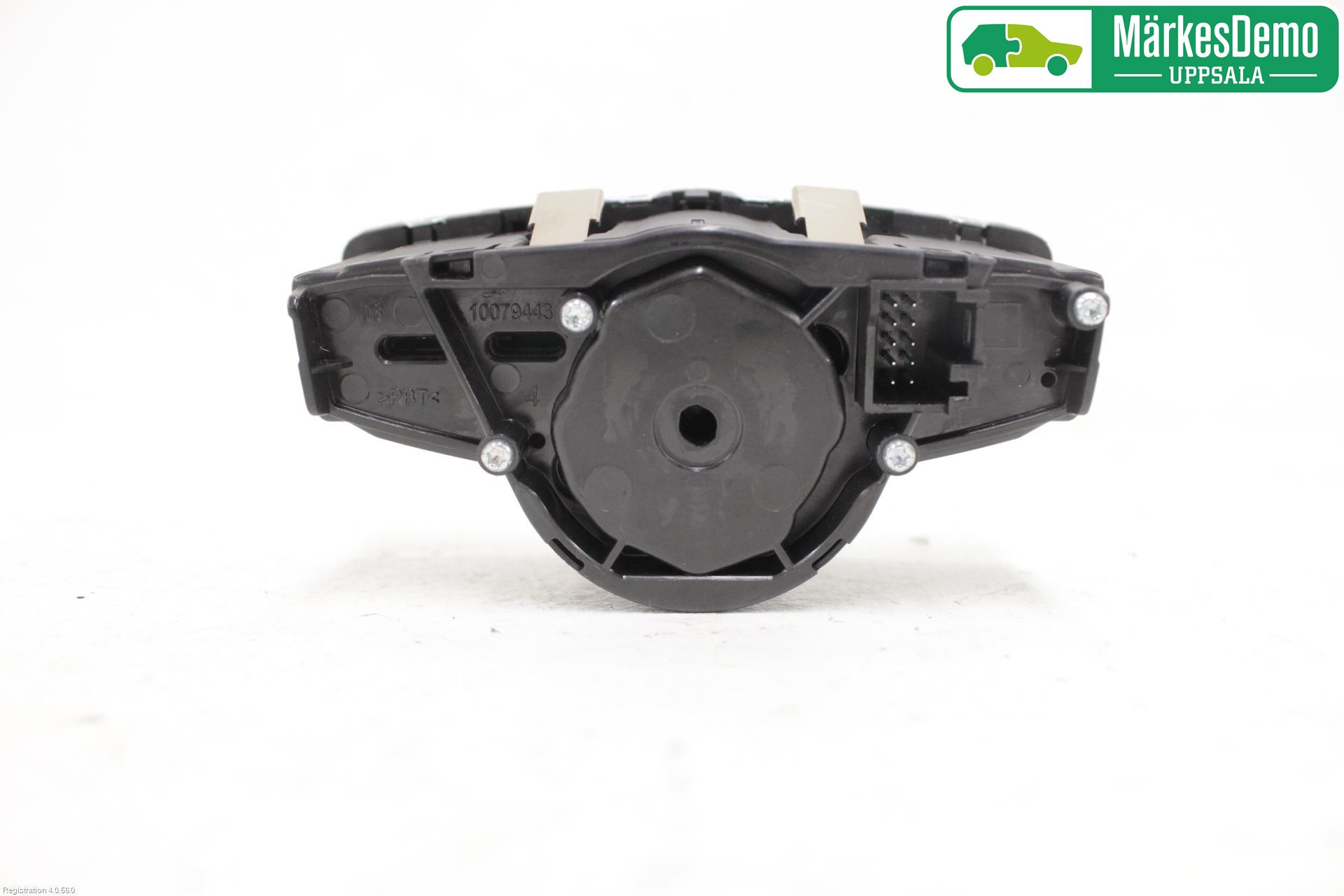 Mercedes-Benz MB C-KLASS (W205) 14-21 Bryter Hovedlys
