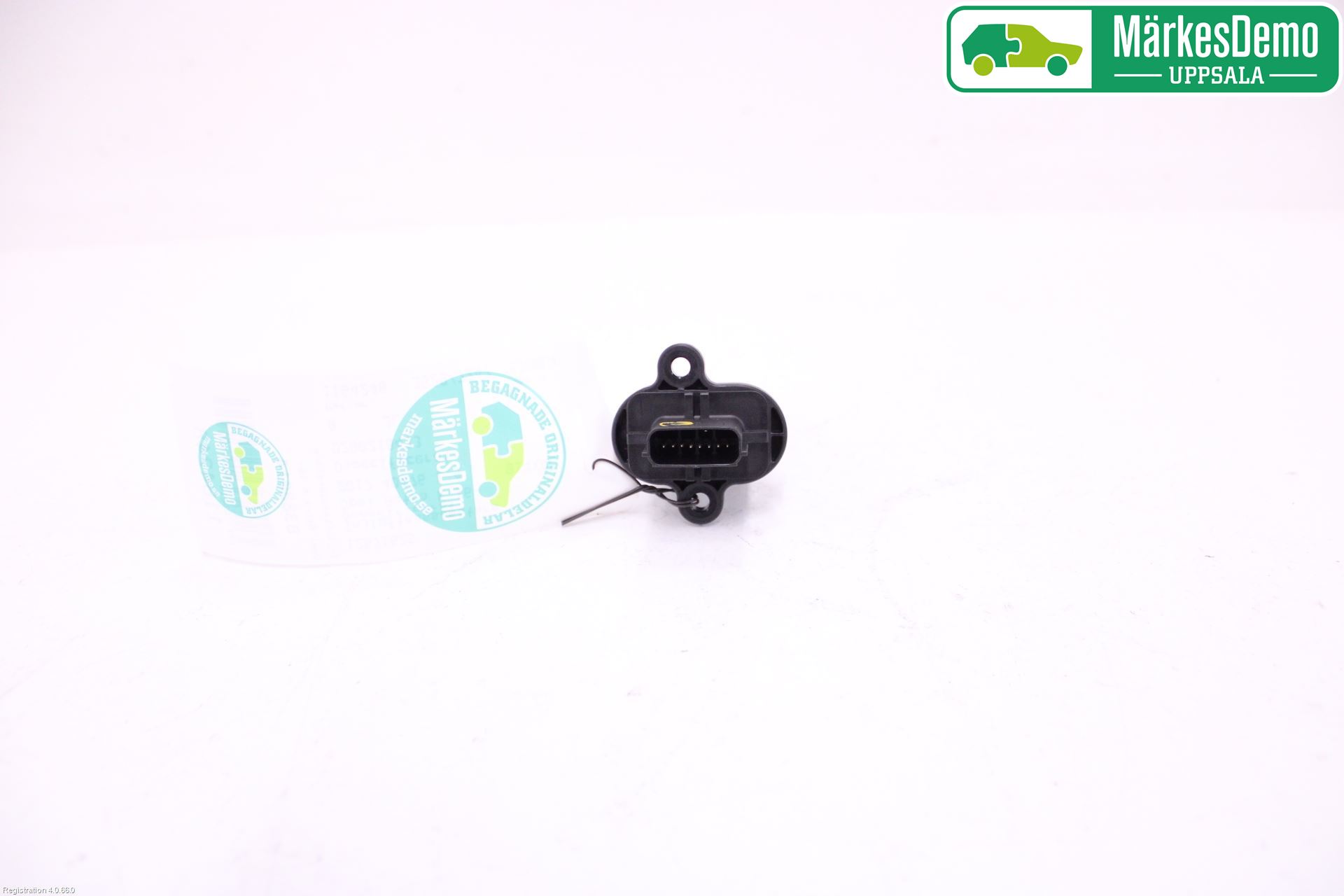 Opel ASTRA K 16-22 Inns Luftmassemåler