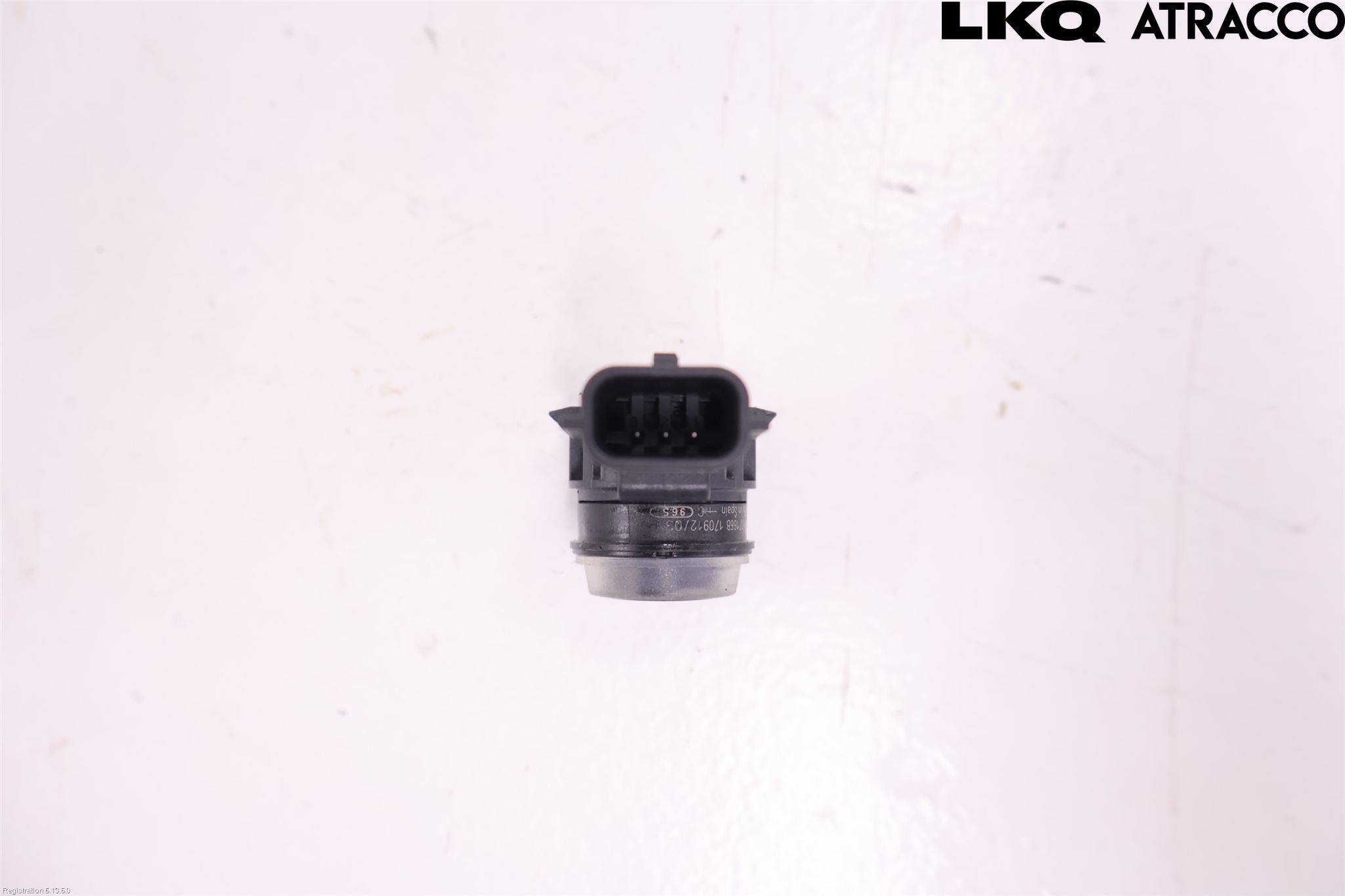 Renault MEGANE IV 16-23 Sensor Ryggesensor