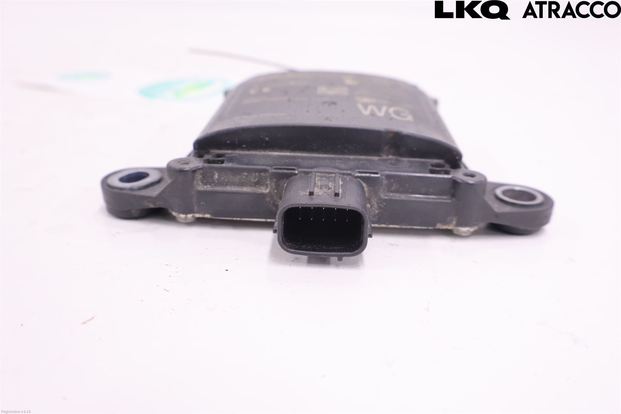 Toyota COROLLA 19- Sensor Kollisjonsbeskyttelse