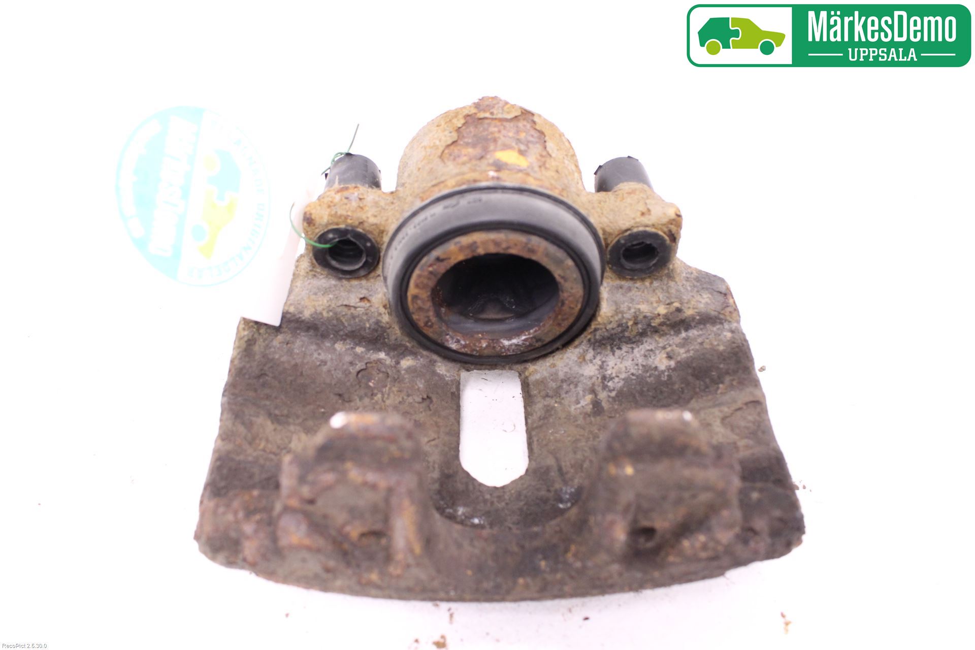 Volkswagen VW PASSAT 05-11 Bremsecaliper Foran Høyre