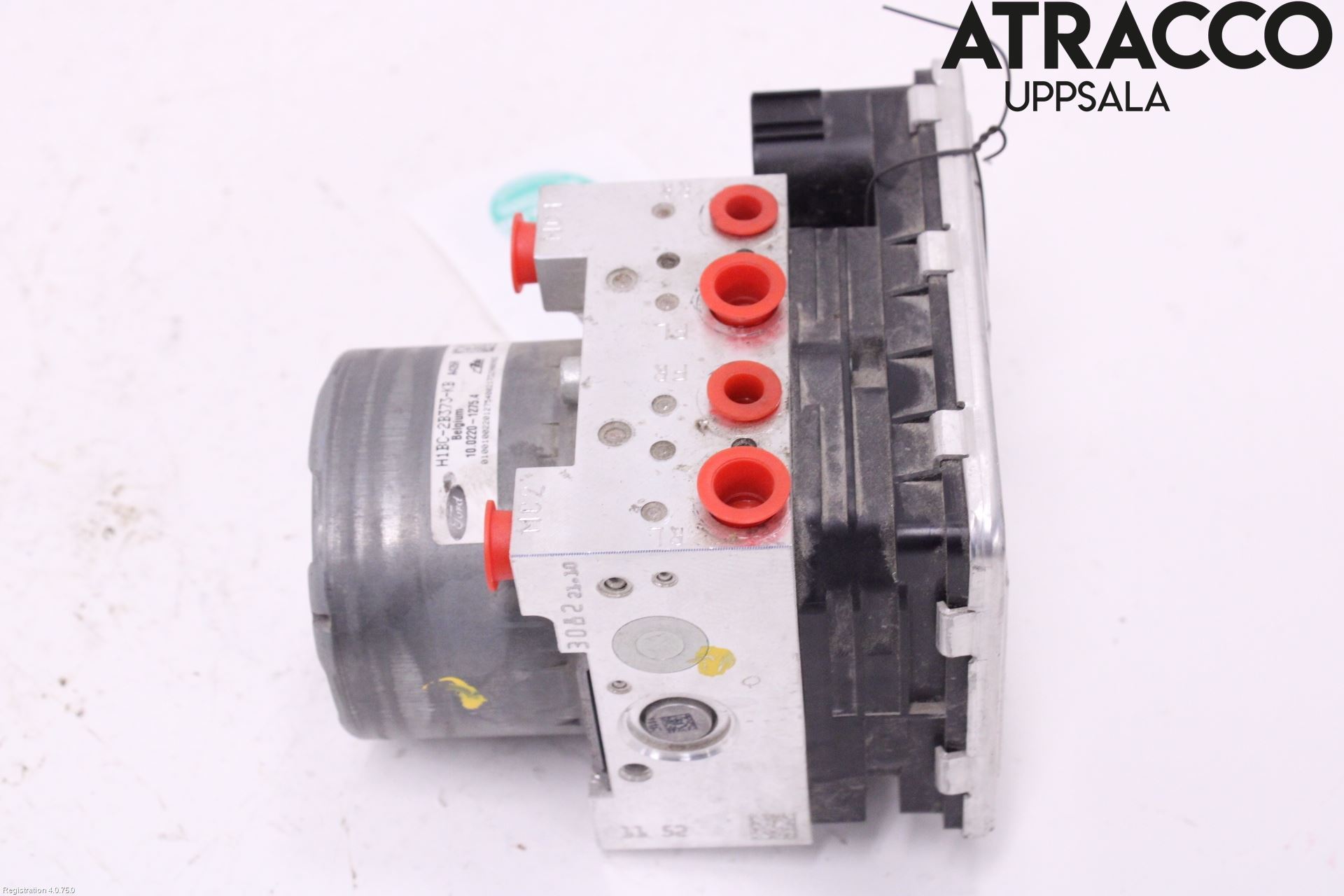 Ford FIESTA (VII) 18-23 Abs Hydraulikkaggregat