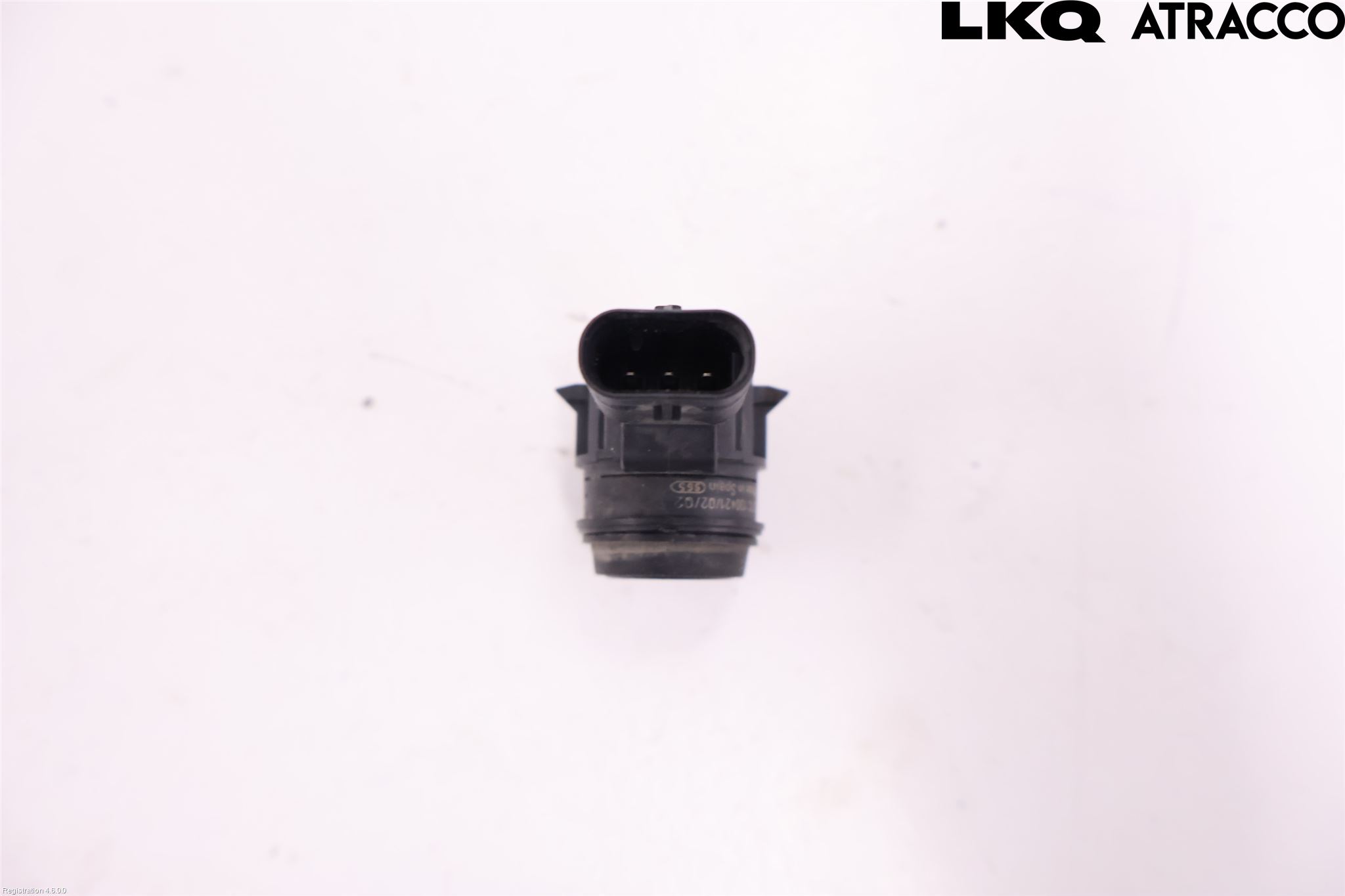 BMW 1 F20/F21 11-19 Sensor Parkering Front