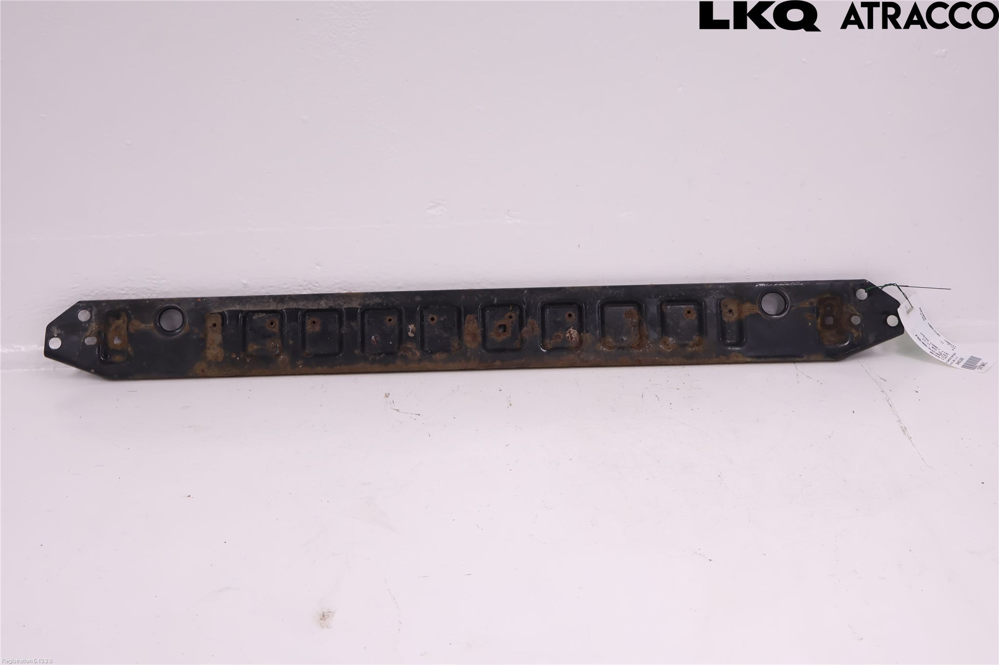 Volvo S60 11-13 Radiator Feste - Ramme - Bjelk