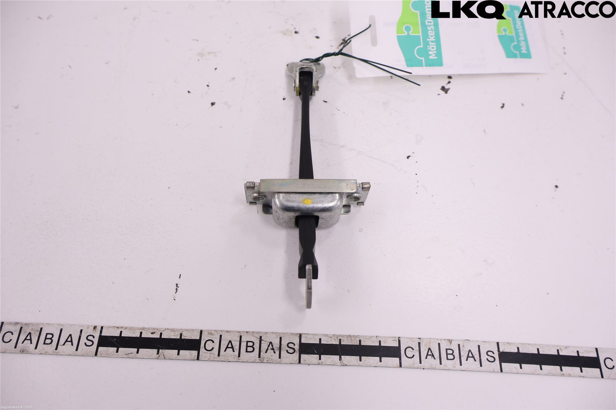 Toyota COROLLA 19- Dørstopper