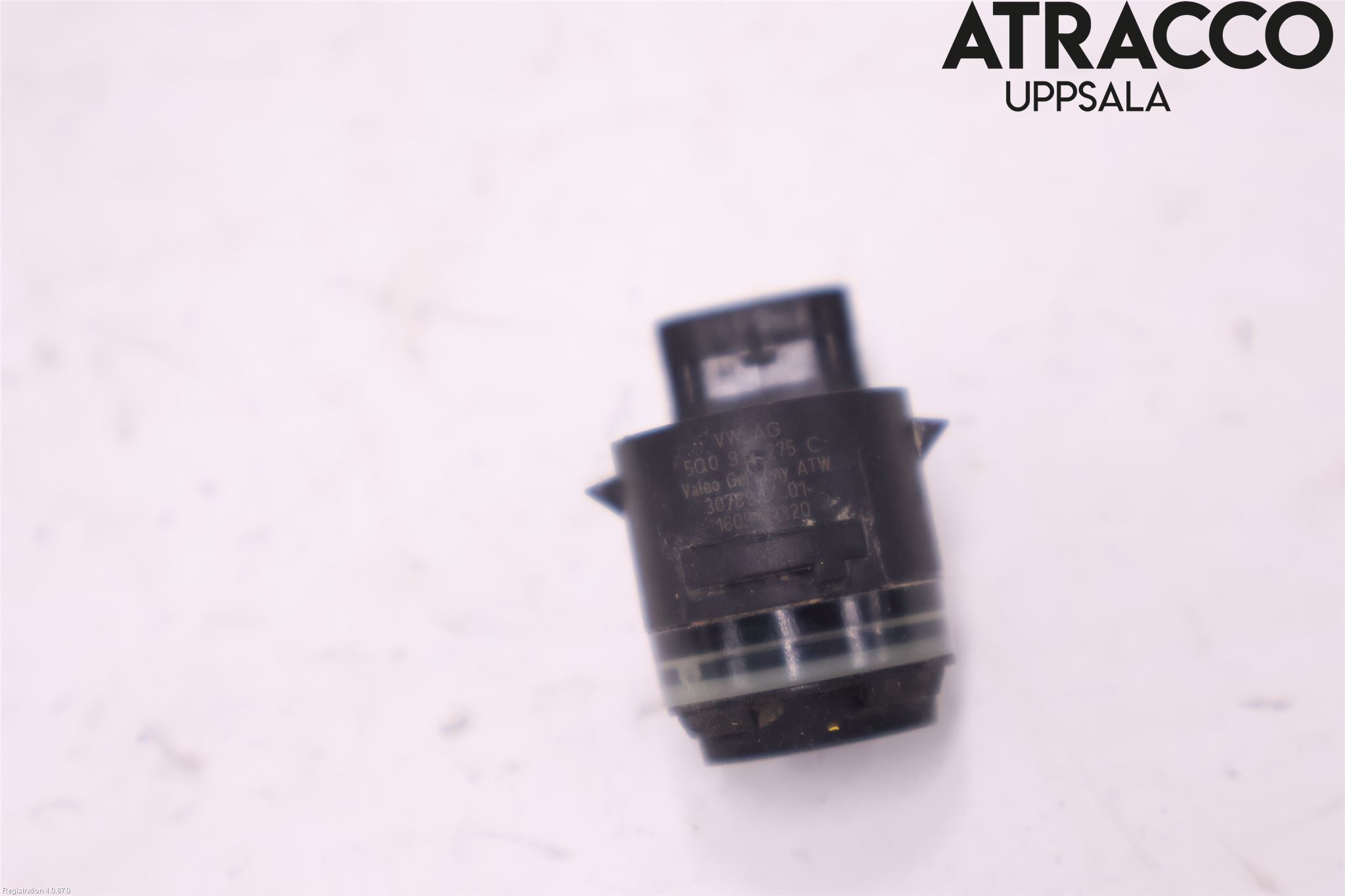 Audi Q5/SQ5 17- Sensor Ryggesensor