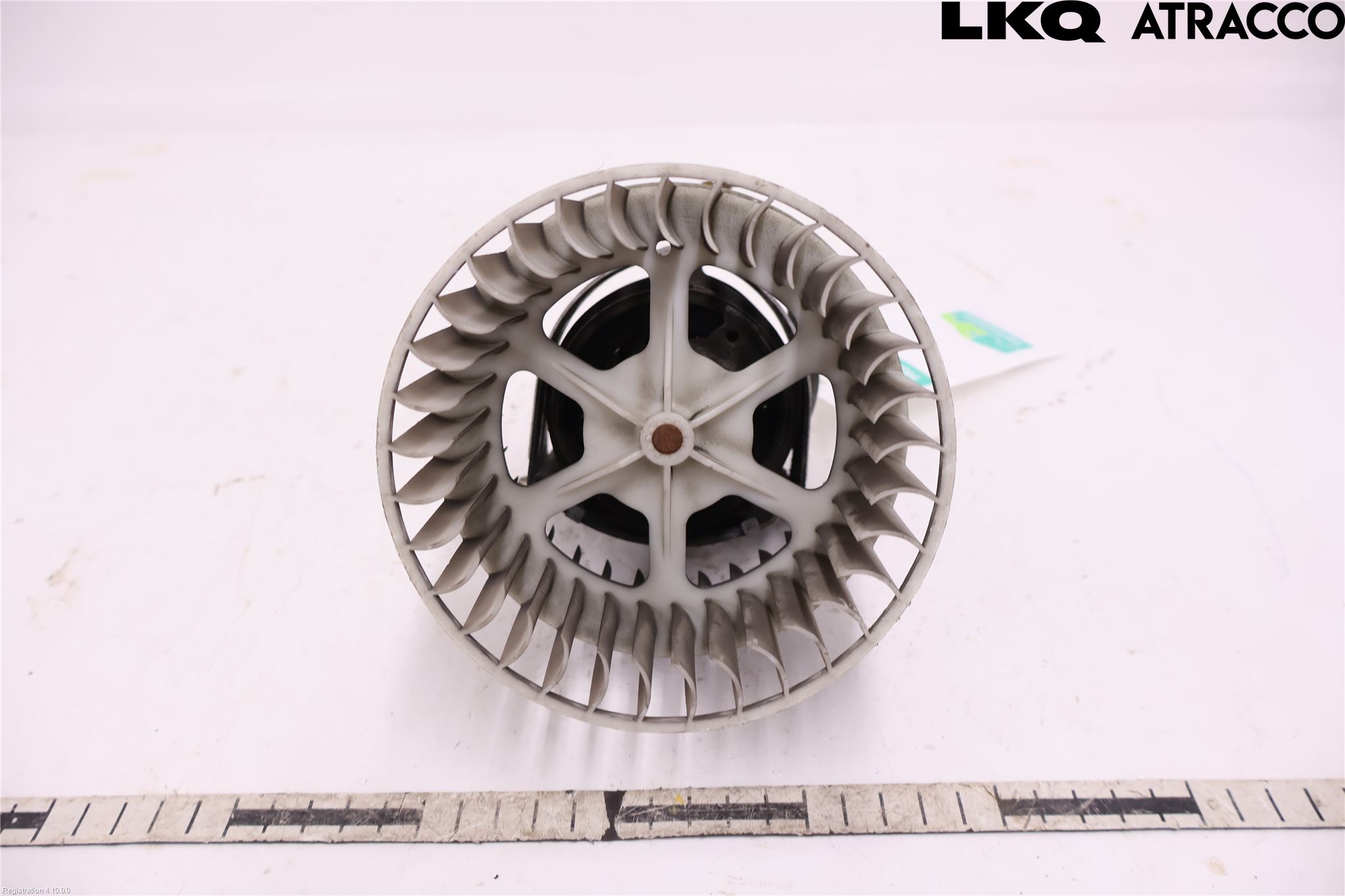 Saab 9-3 VER 1 98-03 Varmeapparat Viftemotor