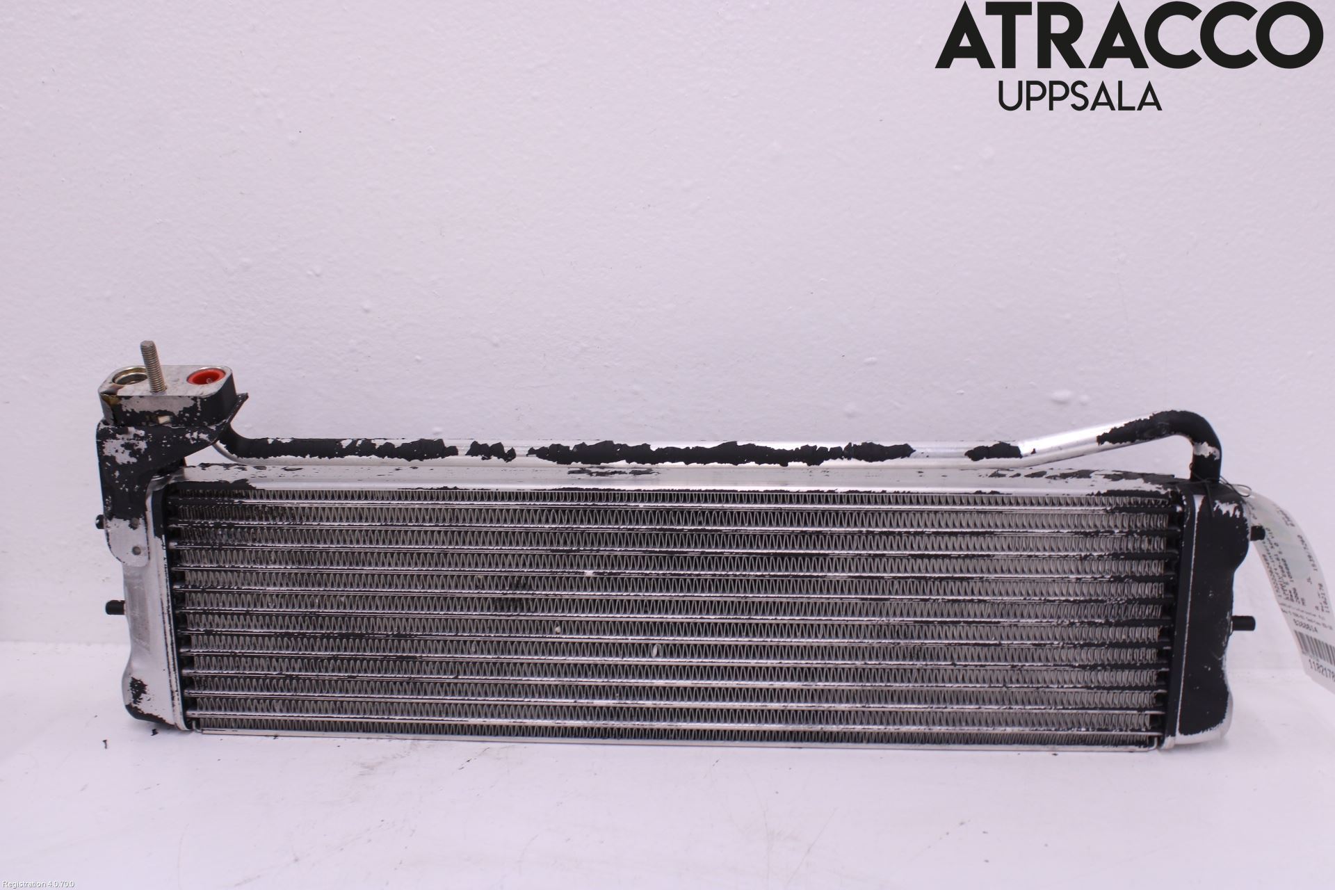 BMW 5 E60/61 Sed/Tou 02-10 Intercooler Radiator