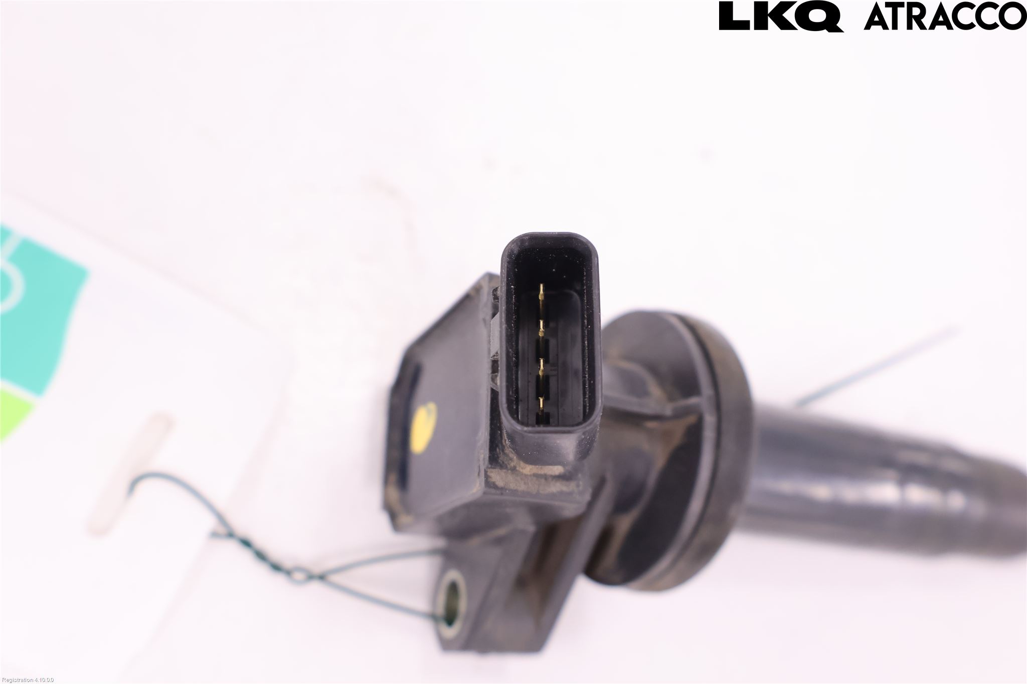 Toyota AYGO 06-14 Coil