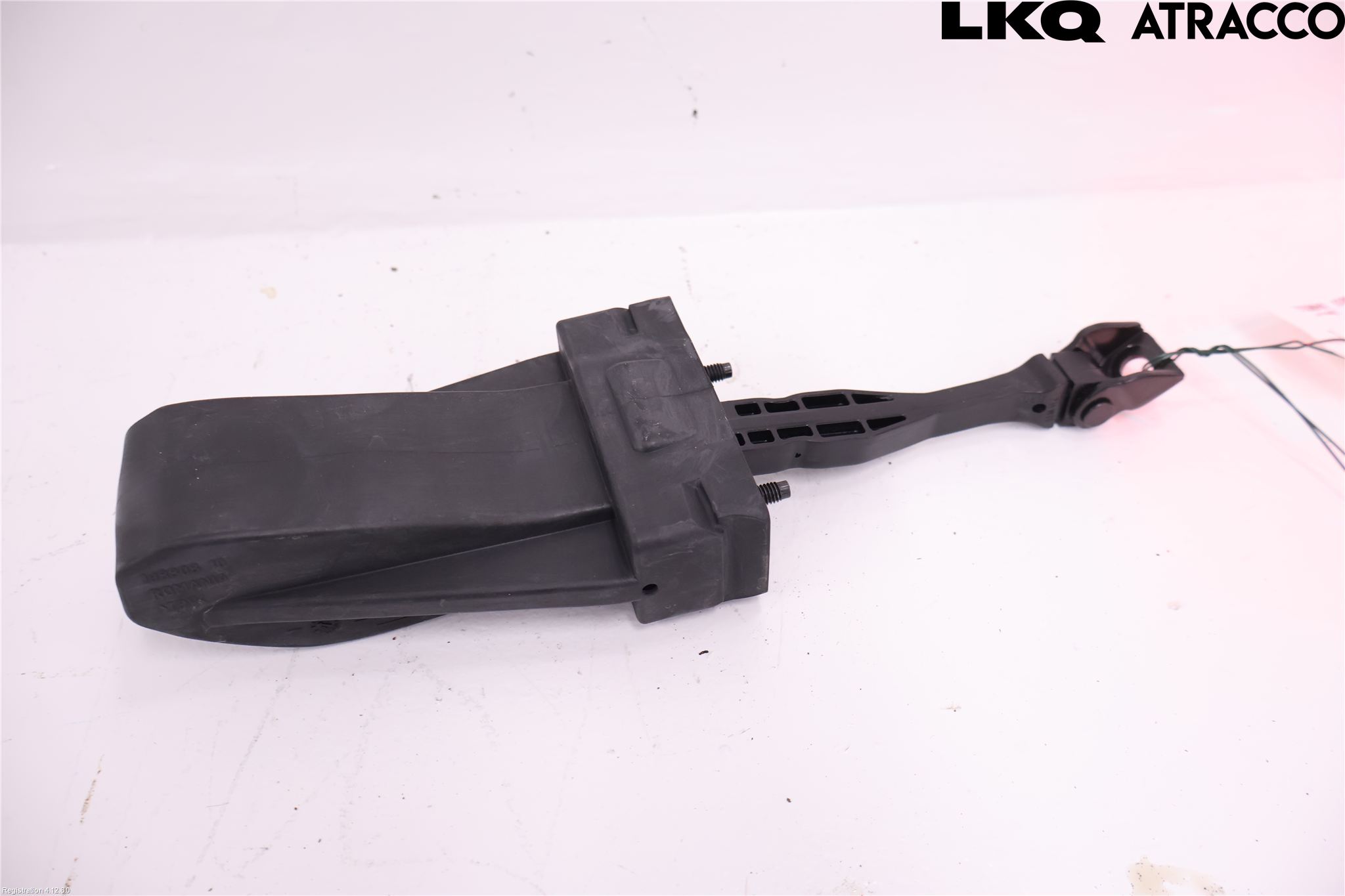 BMW 5 G30/G31/F90 17-23 Dørstopper