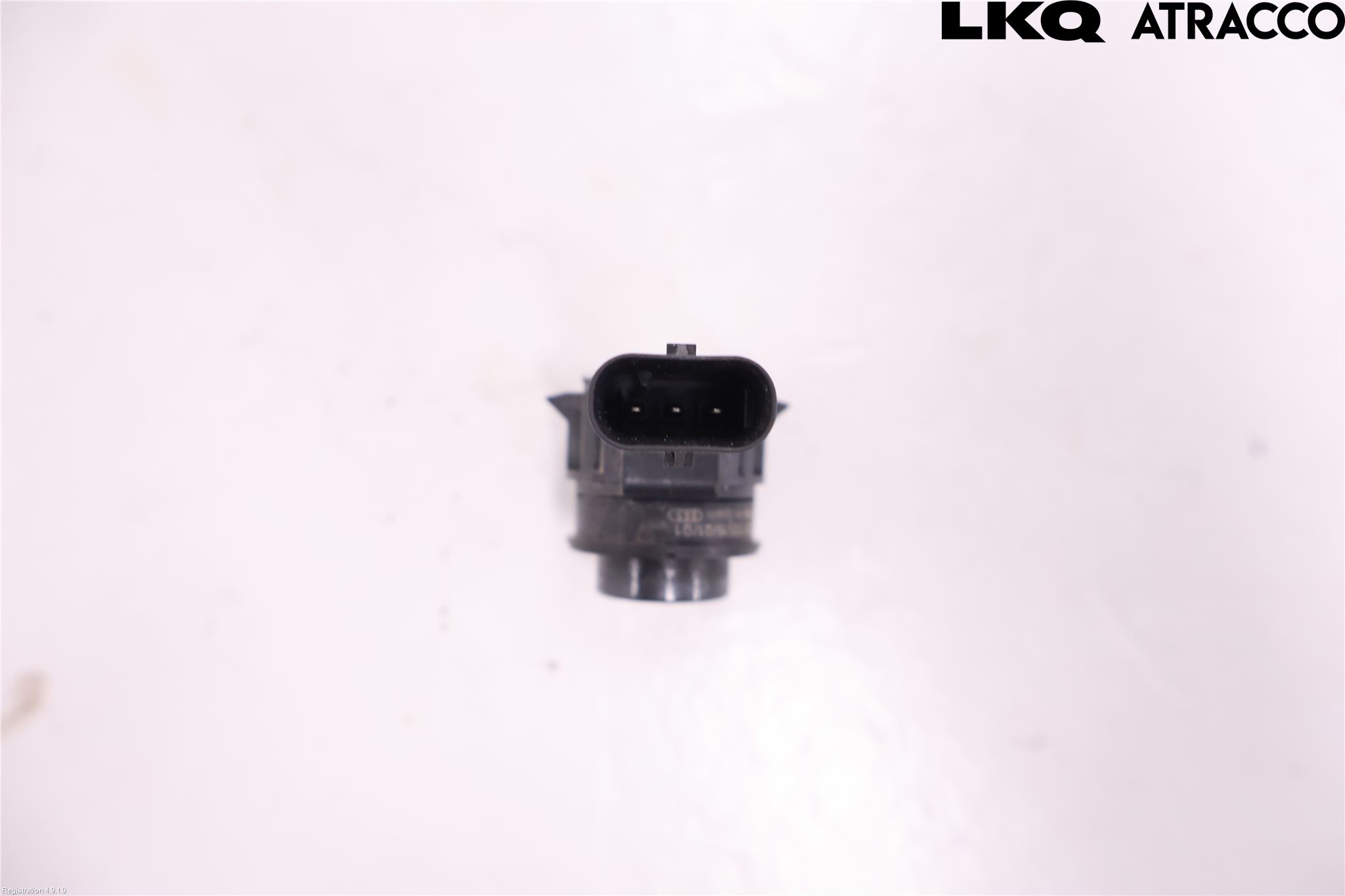 BMW 3 F30/F31/F80 12-19 Sensor Parkering Front