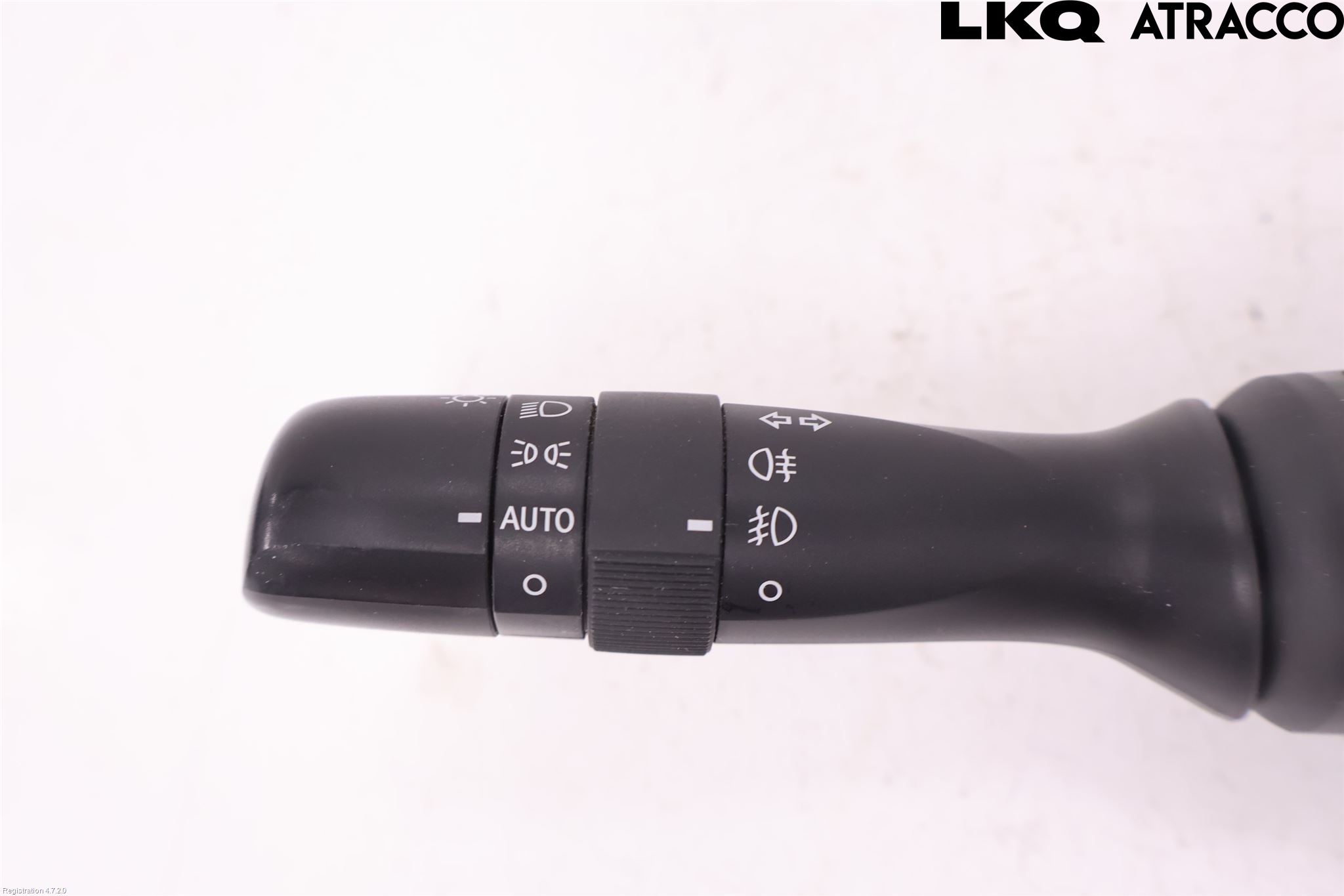 Subaru OUTBACK 15-20 Bryter Ratt Blinklys - Lys