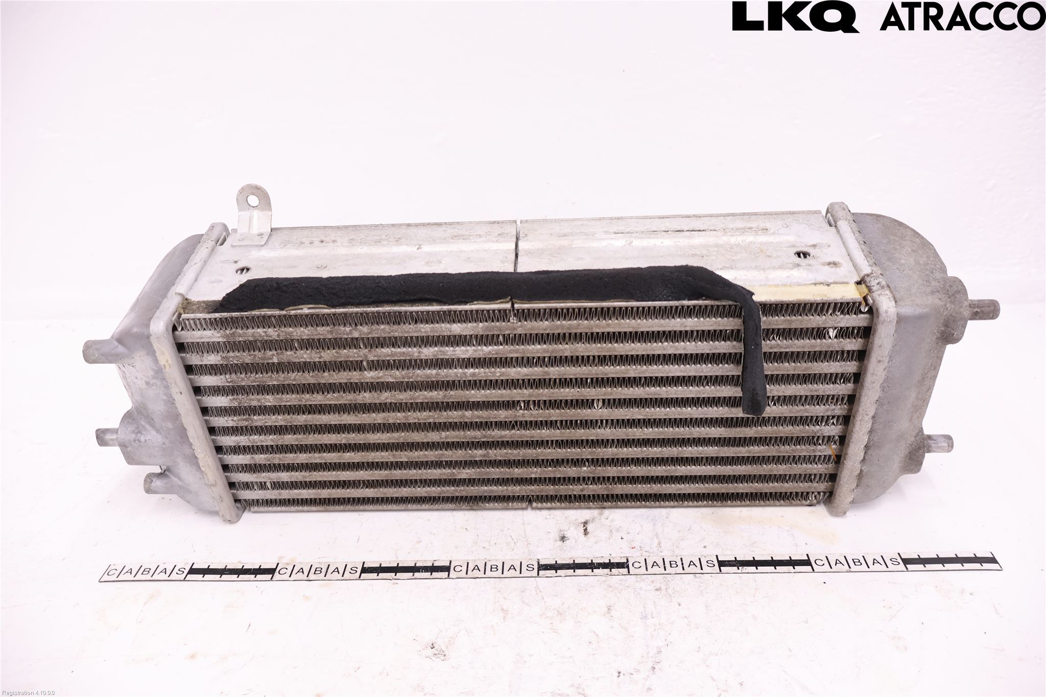 Hyundai SANTA FE  06-12 Intercooler Radiator