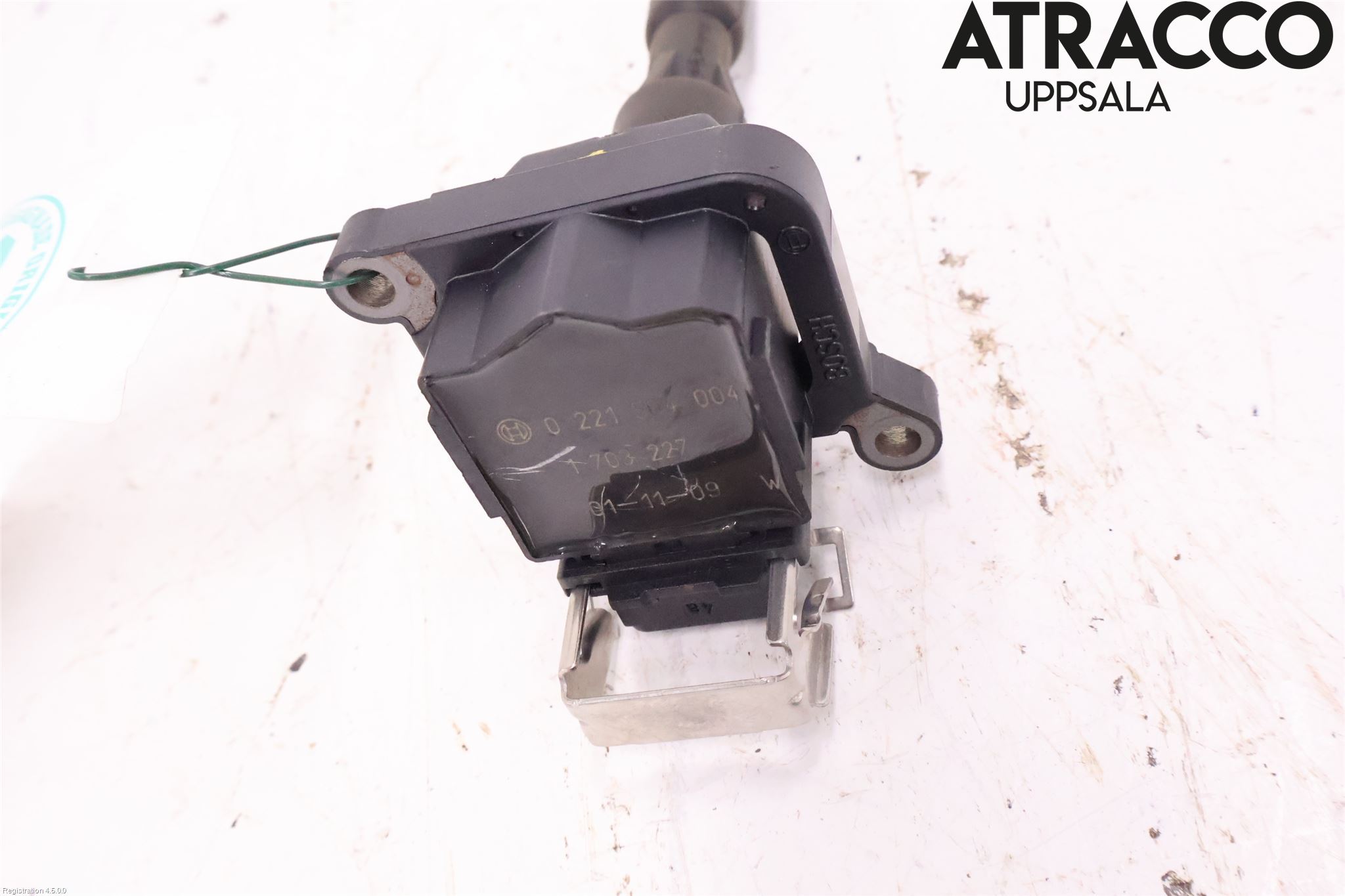 BMW 3 E46      98-05 Coil