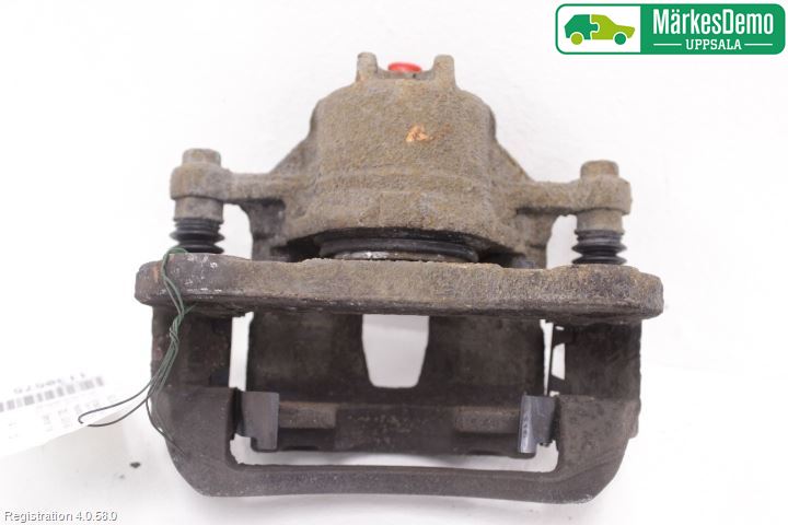 Hyundai i20 PB 09-14 Bremsecaliper Foran Venstre