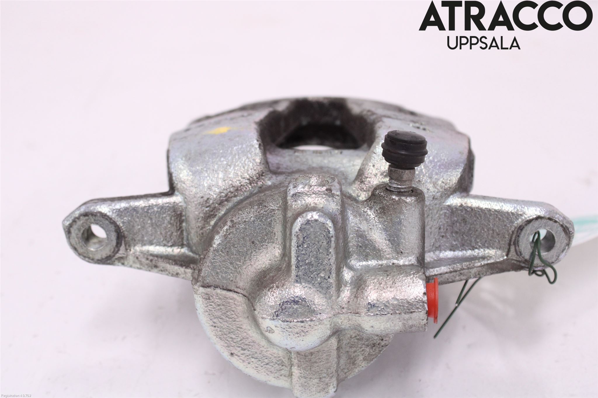 Fiat FIORINO Bremsecaliper Foran Høyre