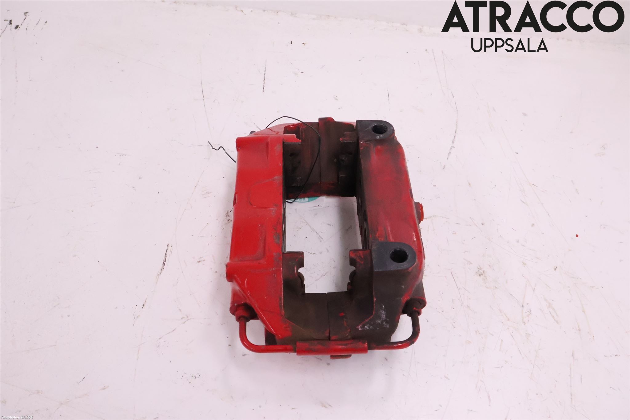 Maserati  Bremsecaliper Bak Venstre