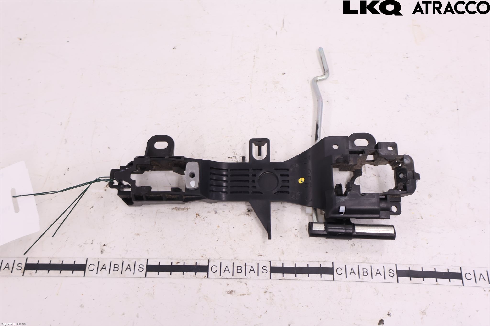 Toyota C-HR 16-23 Dørhandtak Ytre Høyre