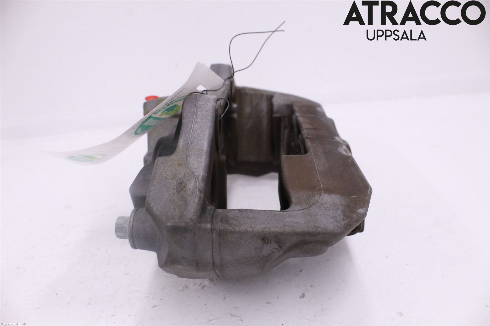 Mercedes-Benz MB E-KLASS (W213) 16-23 Bremsecaliper Foran Venstre