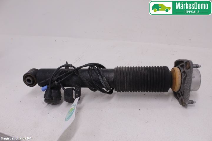 BMW X5 F15 13-18 Støtdemper Bak