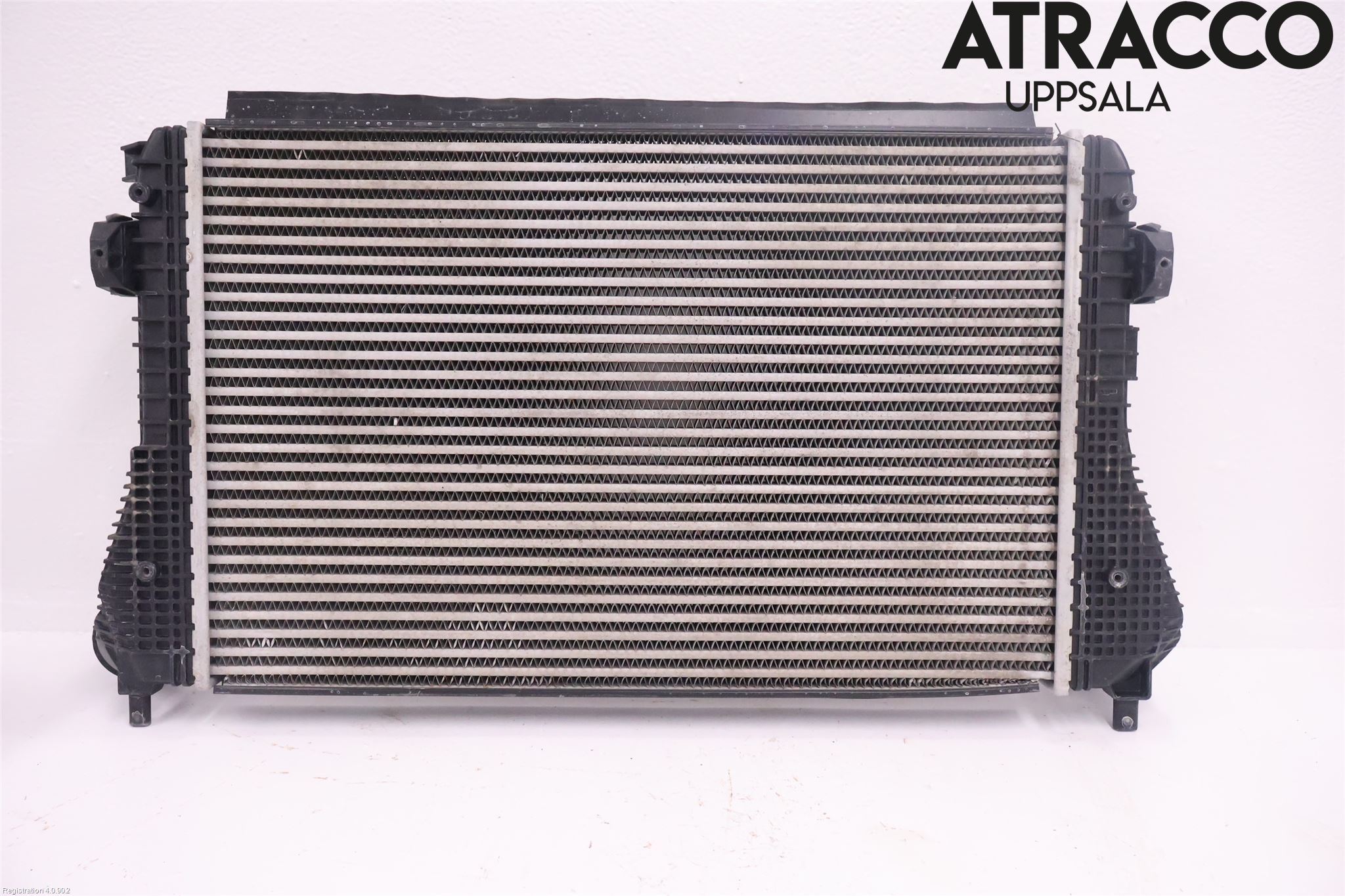 Volkswagen VW PASSAT 05-11 Intercooler Radiator