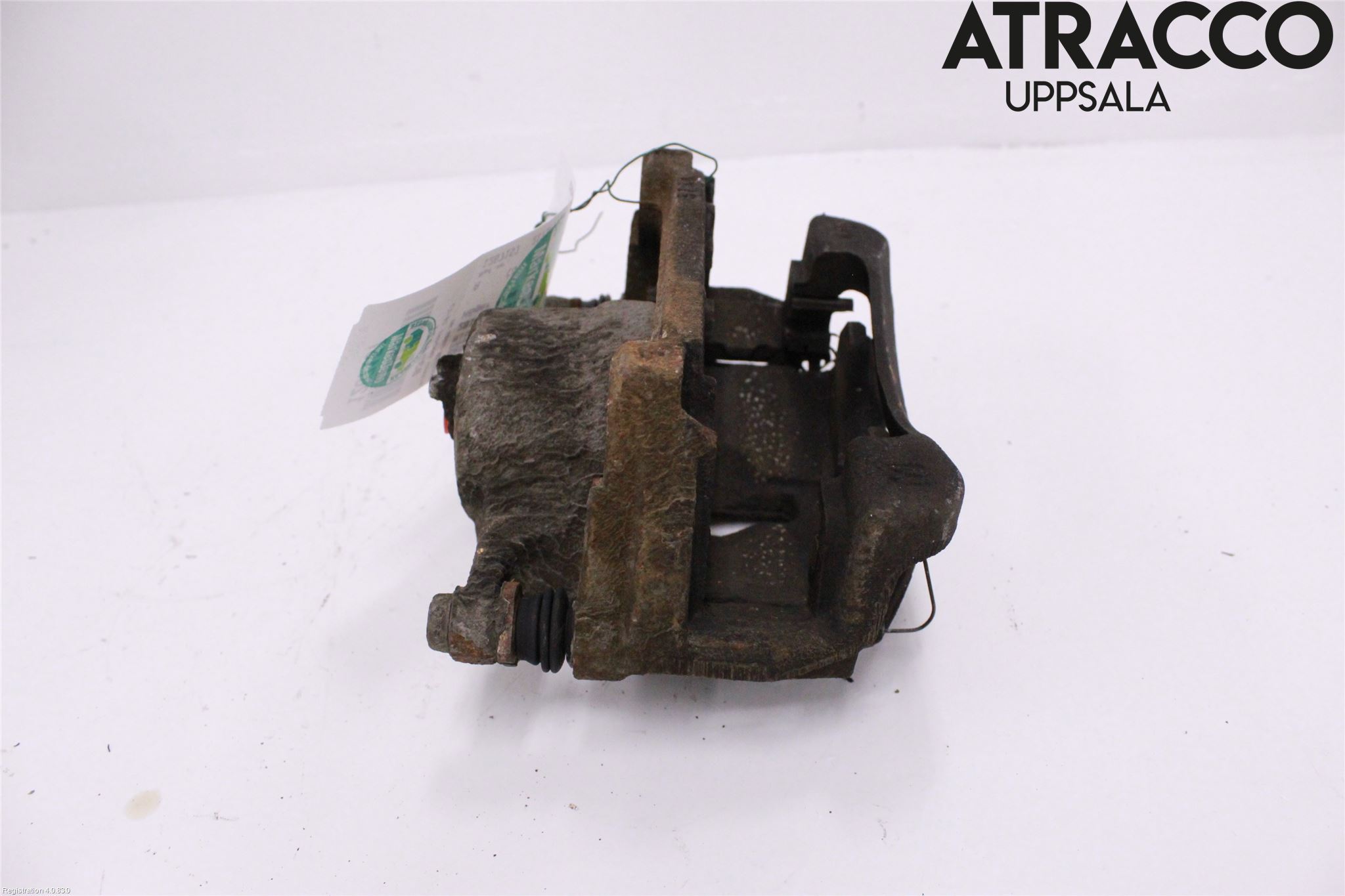 Nissan QASHQAI 14-17 Bremsecaliper Foran Høyre