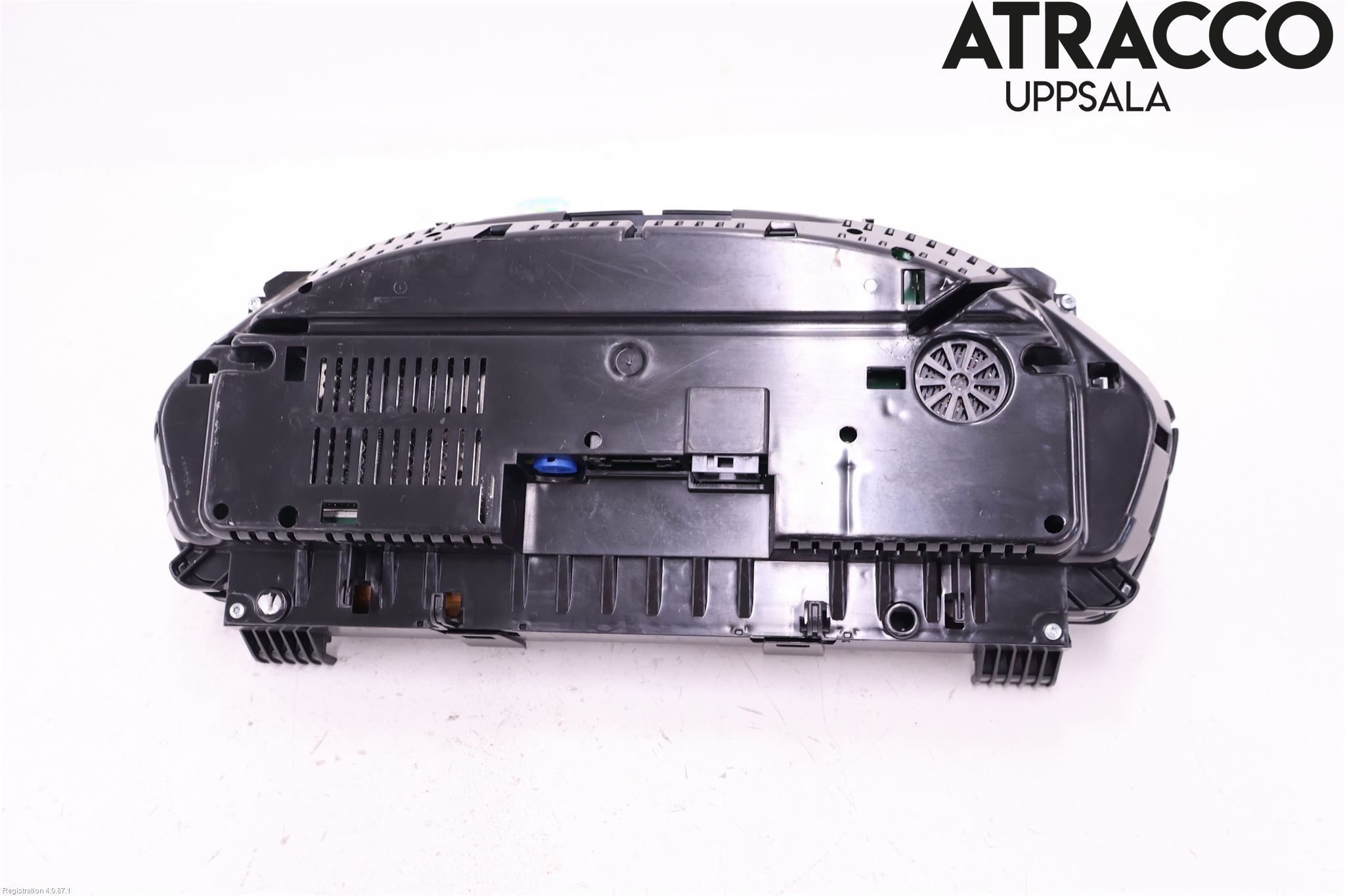 BMW 4 F32/F33/F82/F83 13-20 Instr Kombinert