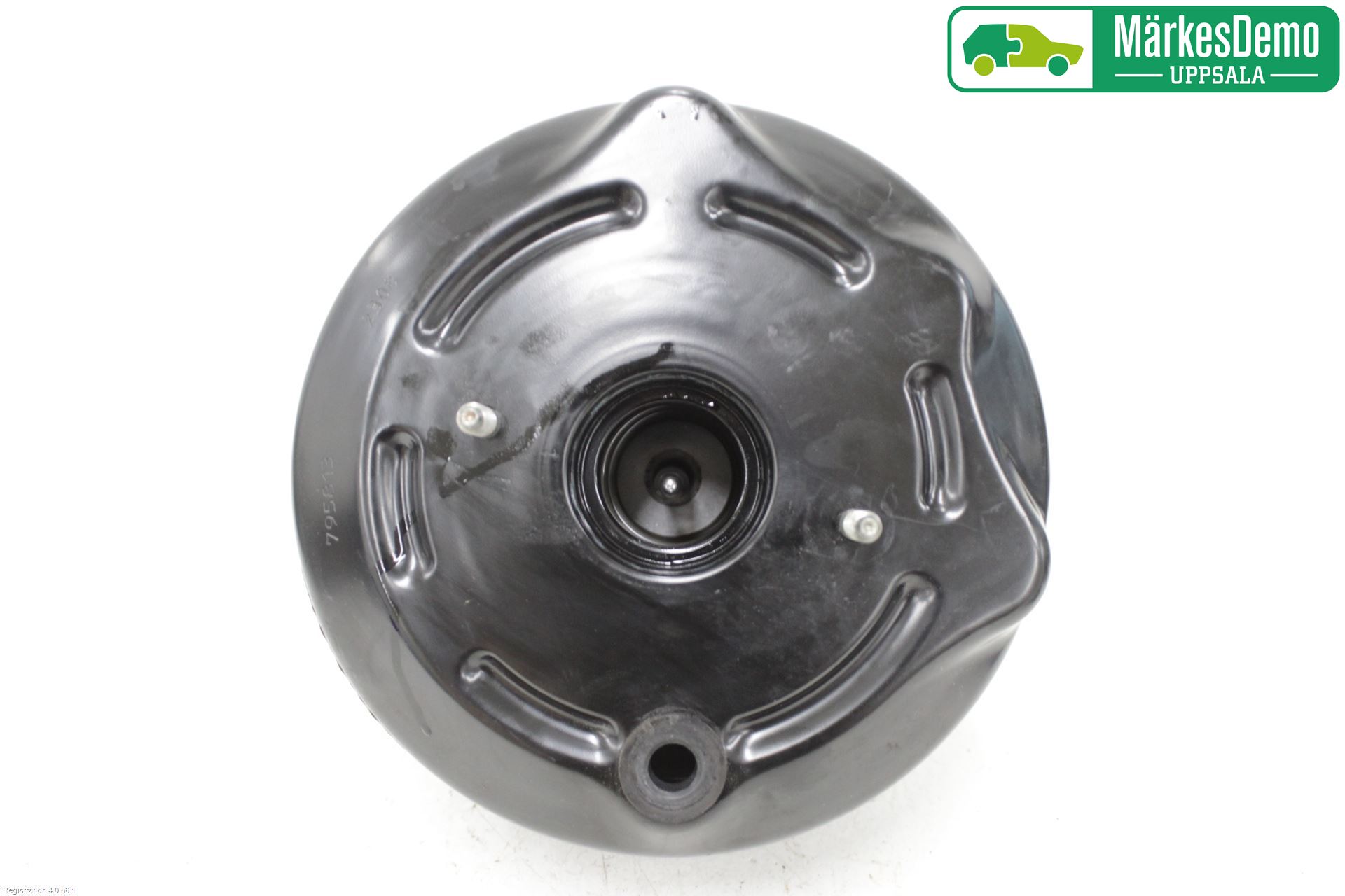 BMW 1 F20/F21 11-19 Bremseservo