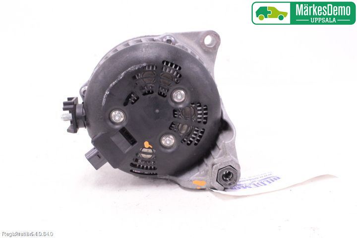 BMW 5 F10/F11/F18 09-17 Dynamo