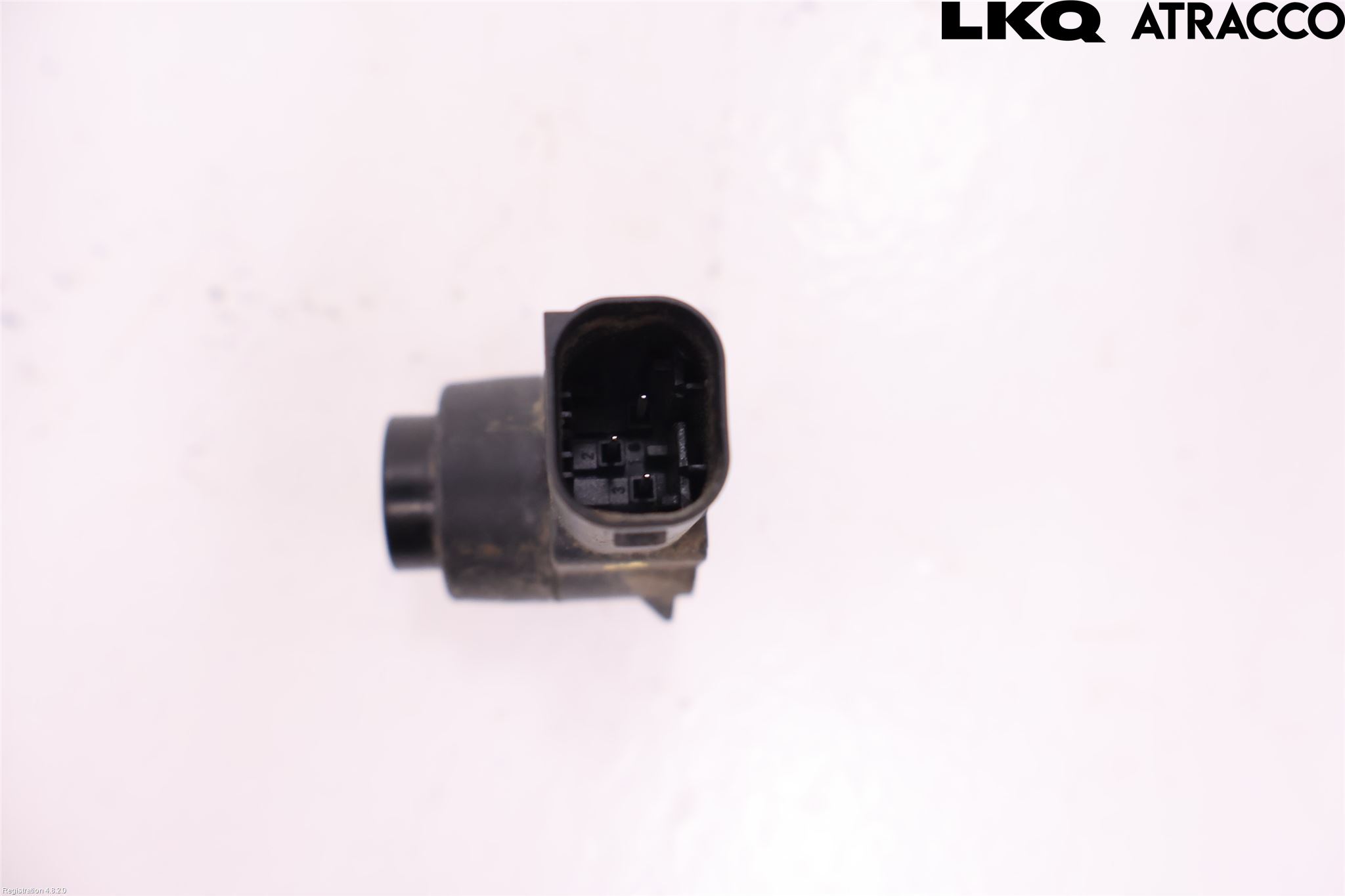 Peugeot PARTNER 16-18 Sensor Ryggesensor