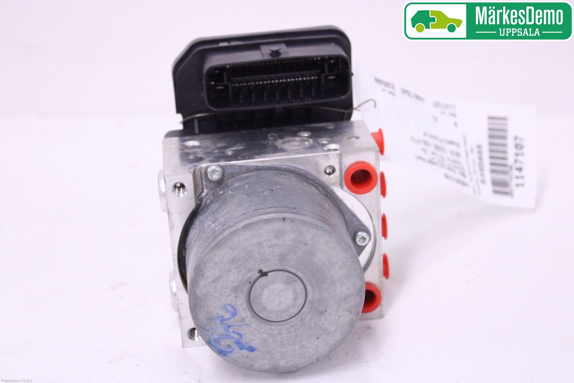 Toyota HILUX 16- Abs Hydraulikkaggregat